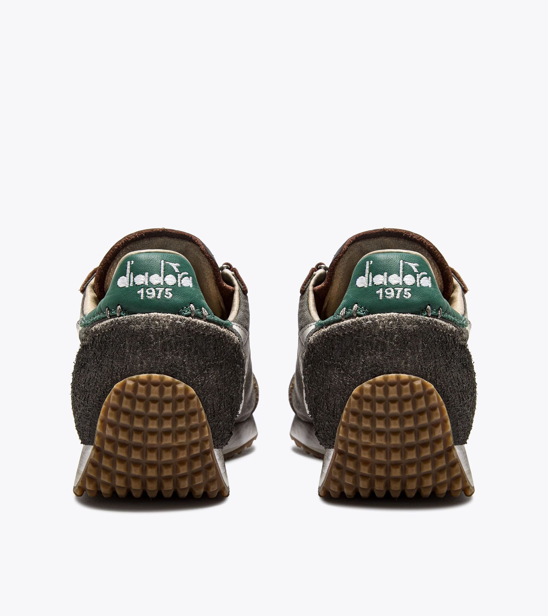 Sneaker Heritage low-profile - Per ogni genere EQUIPE DIRTY SW EVO BEIGE SESAMO - Diadora