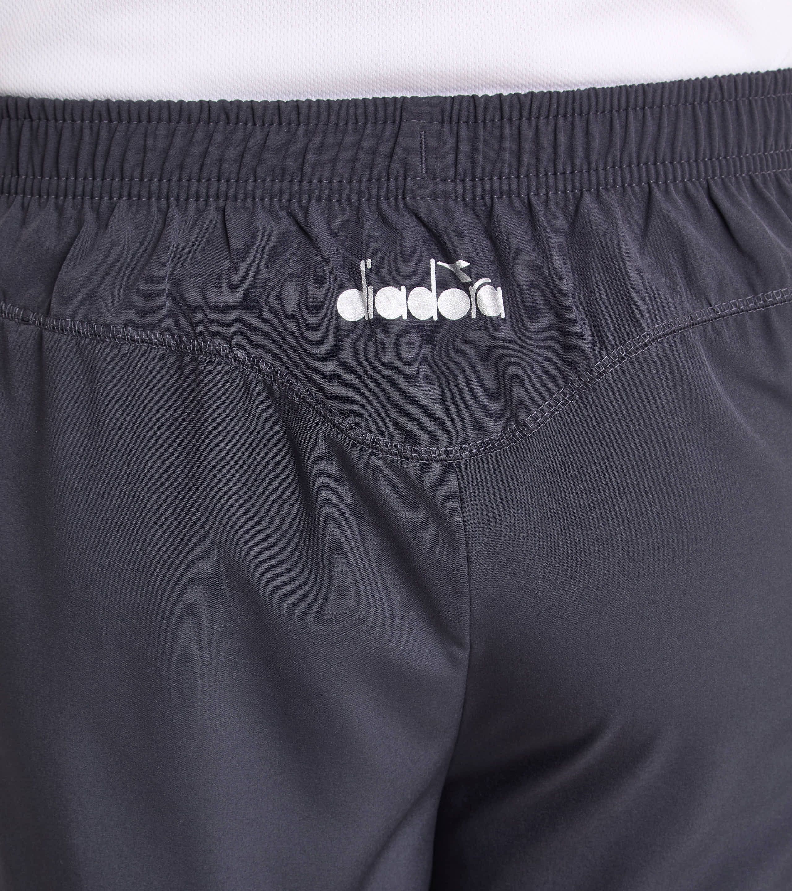 SHORT COURT Tennis bermuda shorts - Men - Diadora Online Store US
