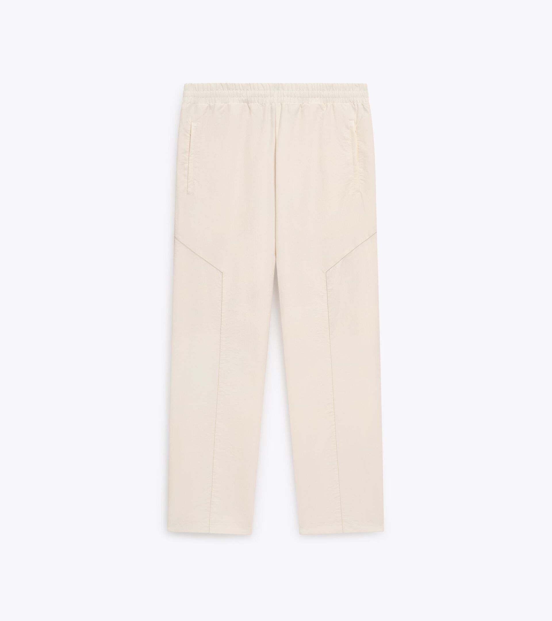 Legacy Track Pants - All-gender
 TRACK PANT LEGACY WHITE ALYSSUM - Diadora