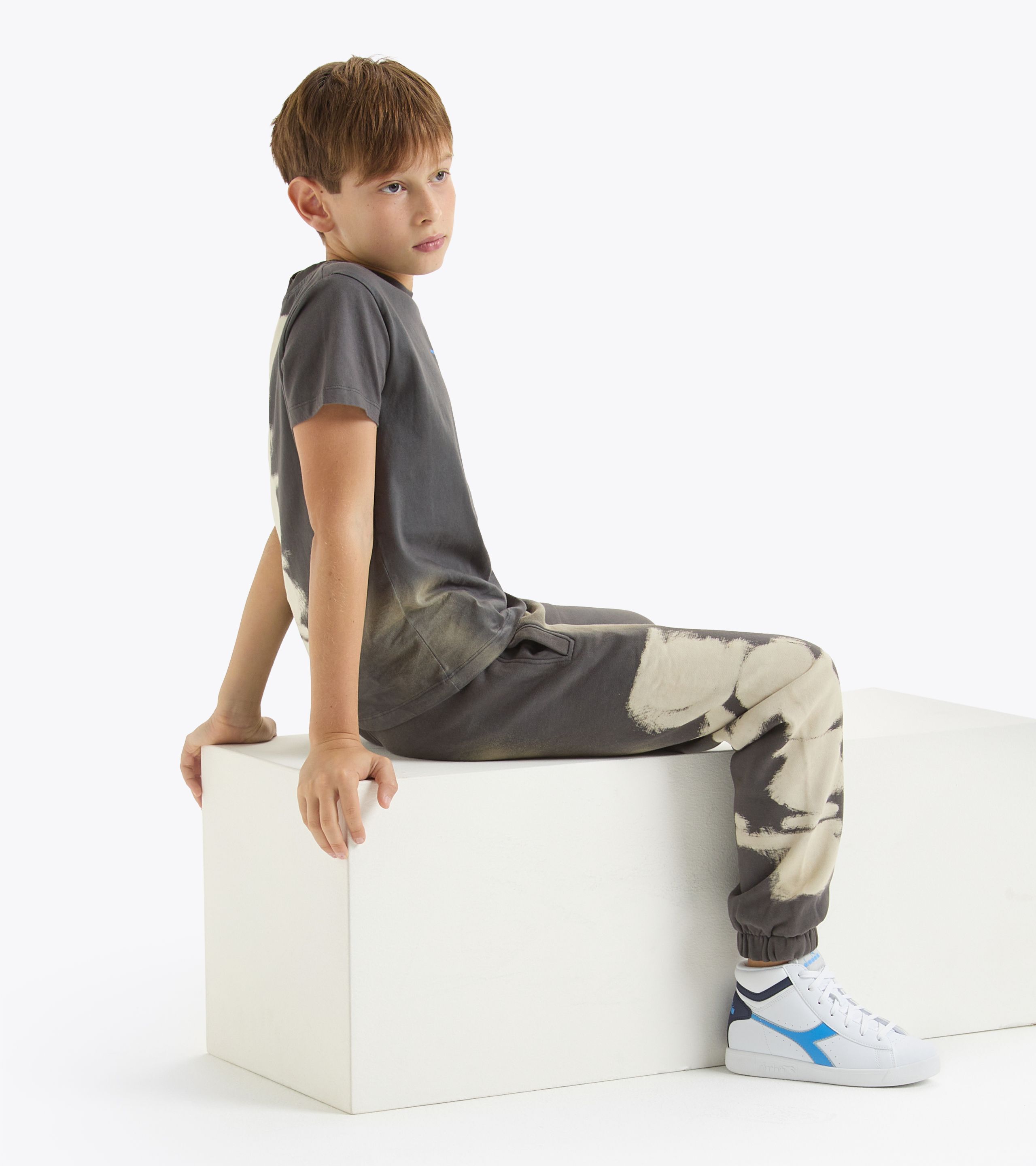 Jogger garcon clearance