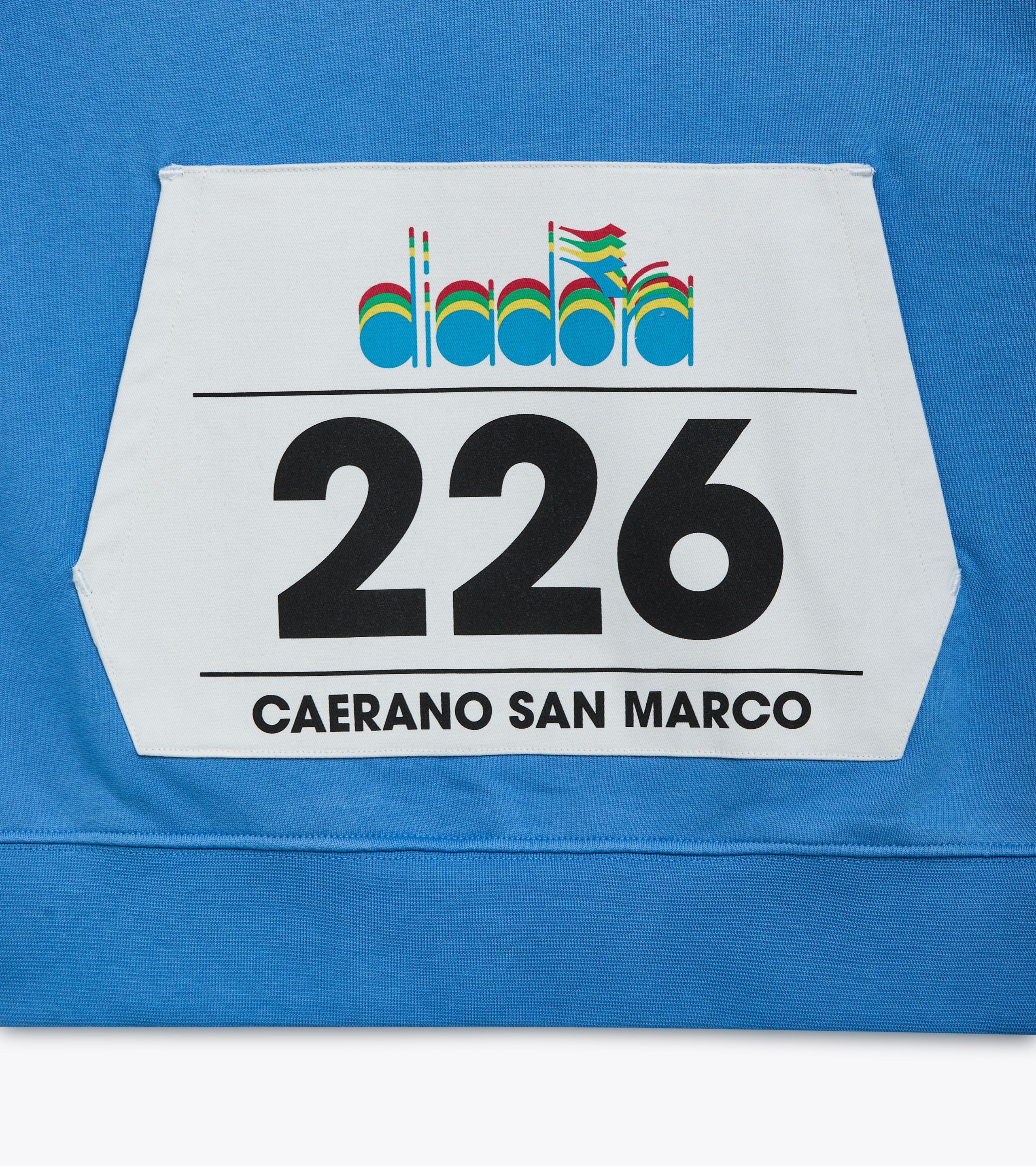 Diadora caerano san marco top