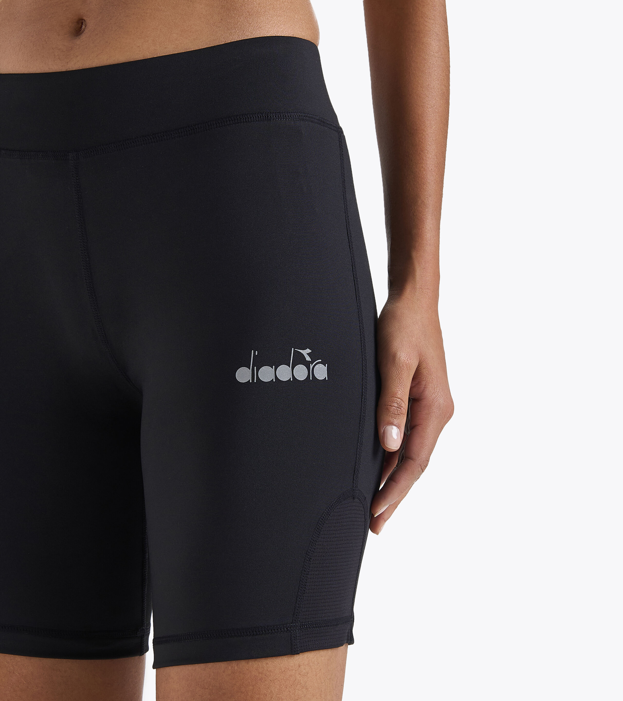 women's bermuda running shorts