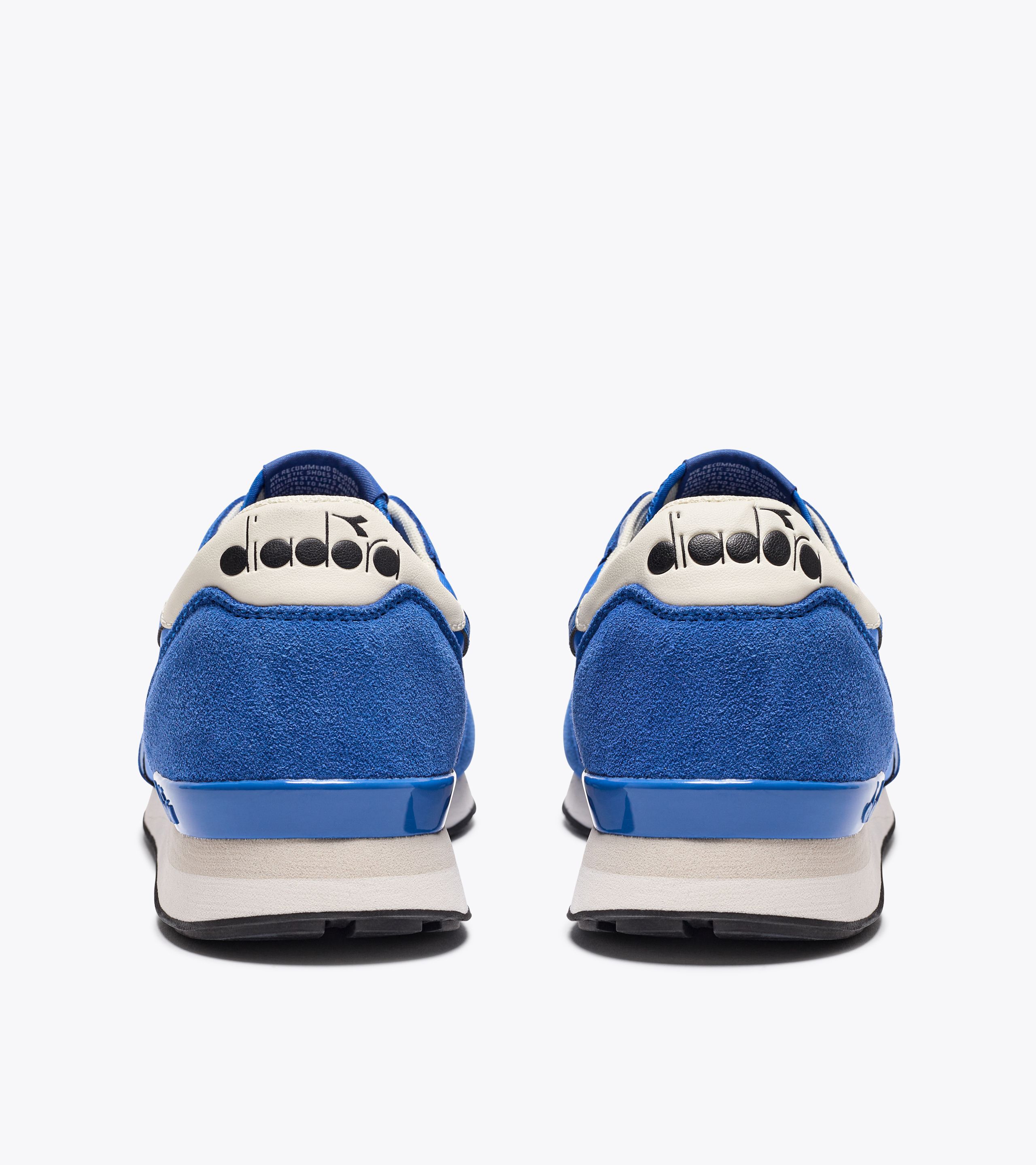 CAMARO Sporty sneakers All Gender Diadora Online Store ZA