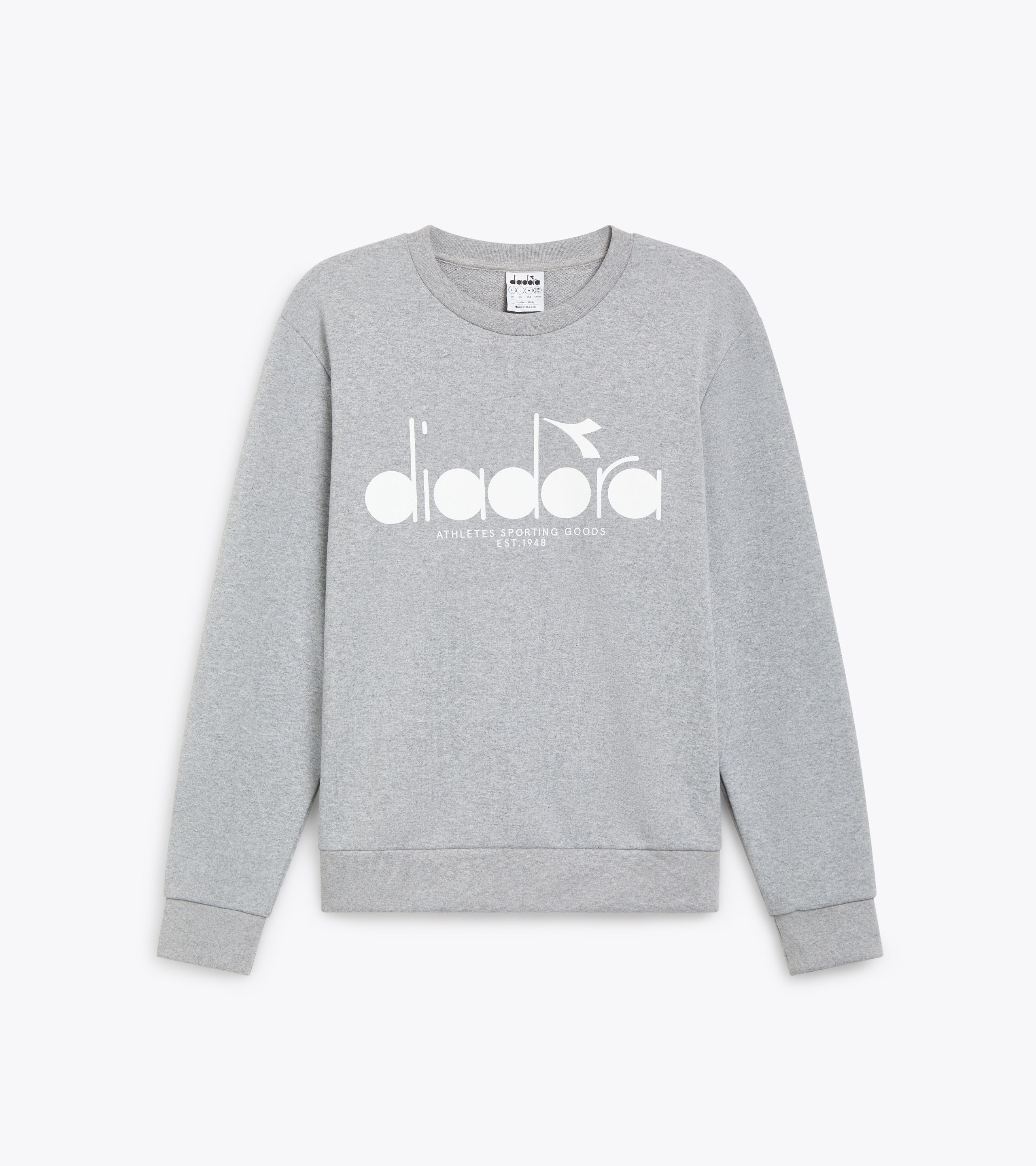 Diadora crewneck deals