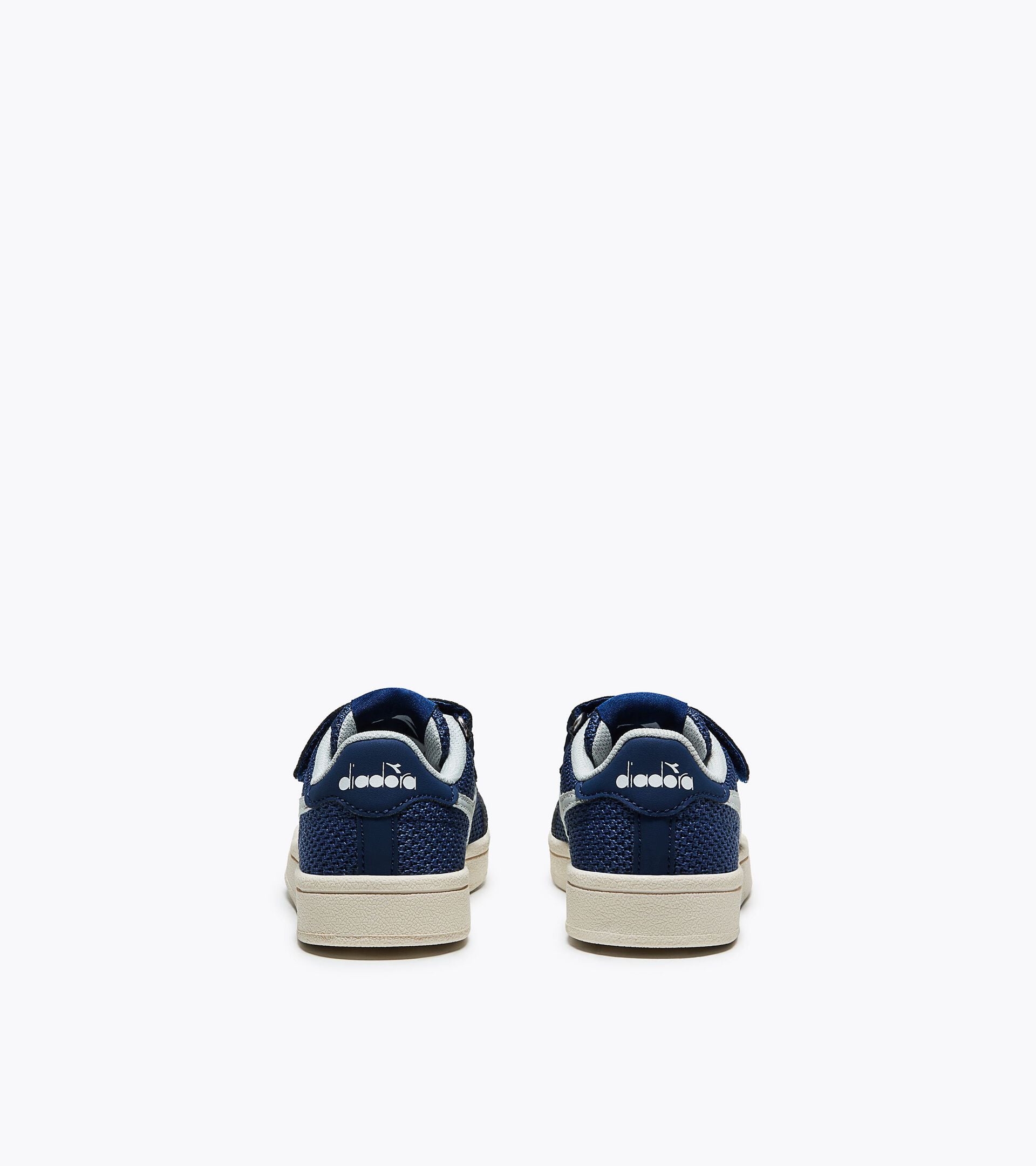 Shoes - Boys and girls - 1-4 years BONNY MESH TD INSIGNIA BLUE/GRAY PELICAN - Diadora