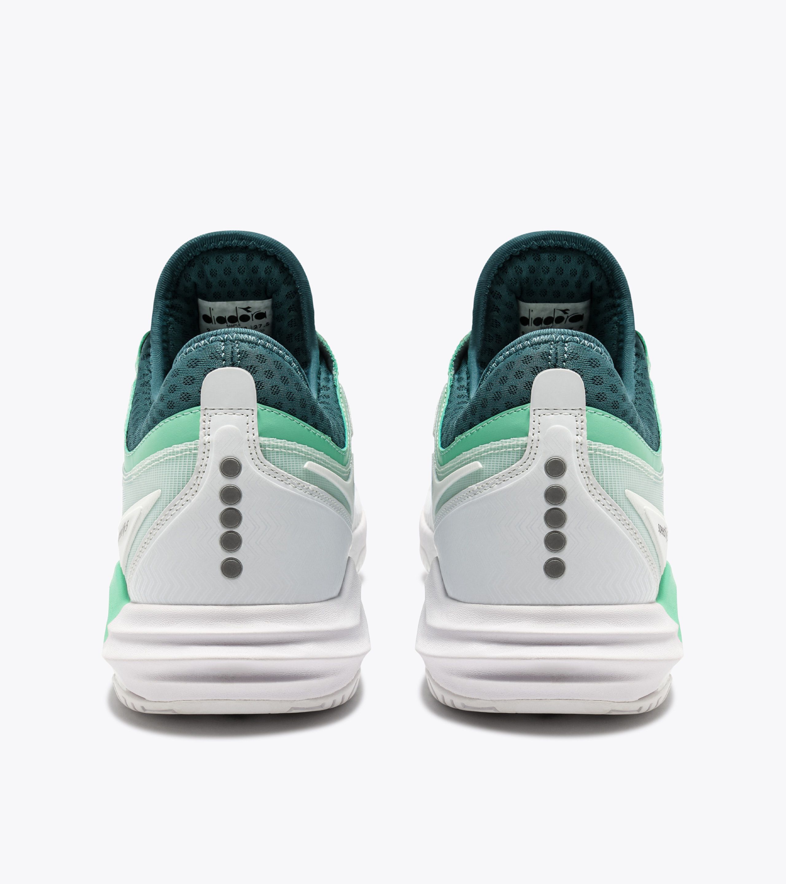 SPEED BLUSHIELD FLY 5 AG Tennis shoe for clay courts and firm