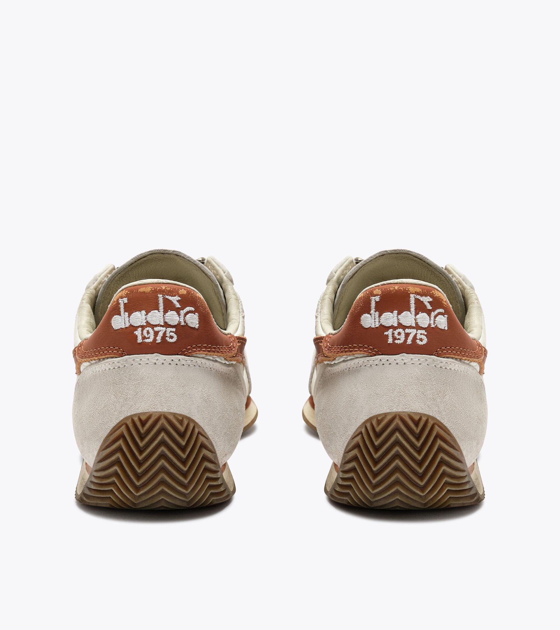 Heritage Sneaker - All-gender EQUIPE VELA SW WHITE - Diadora
