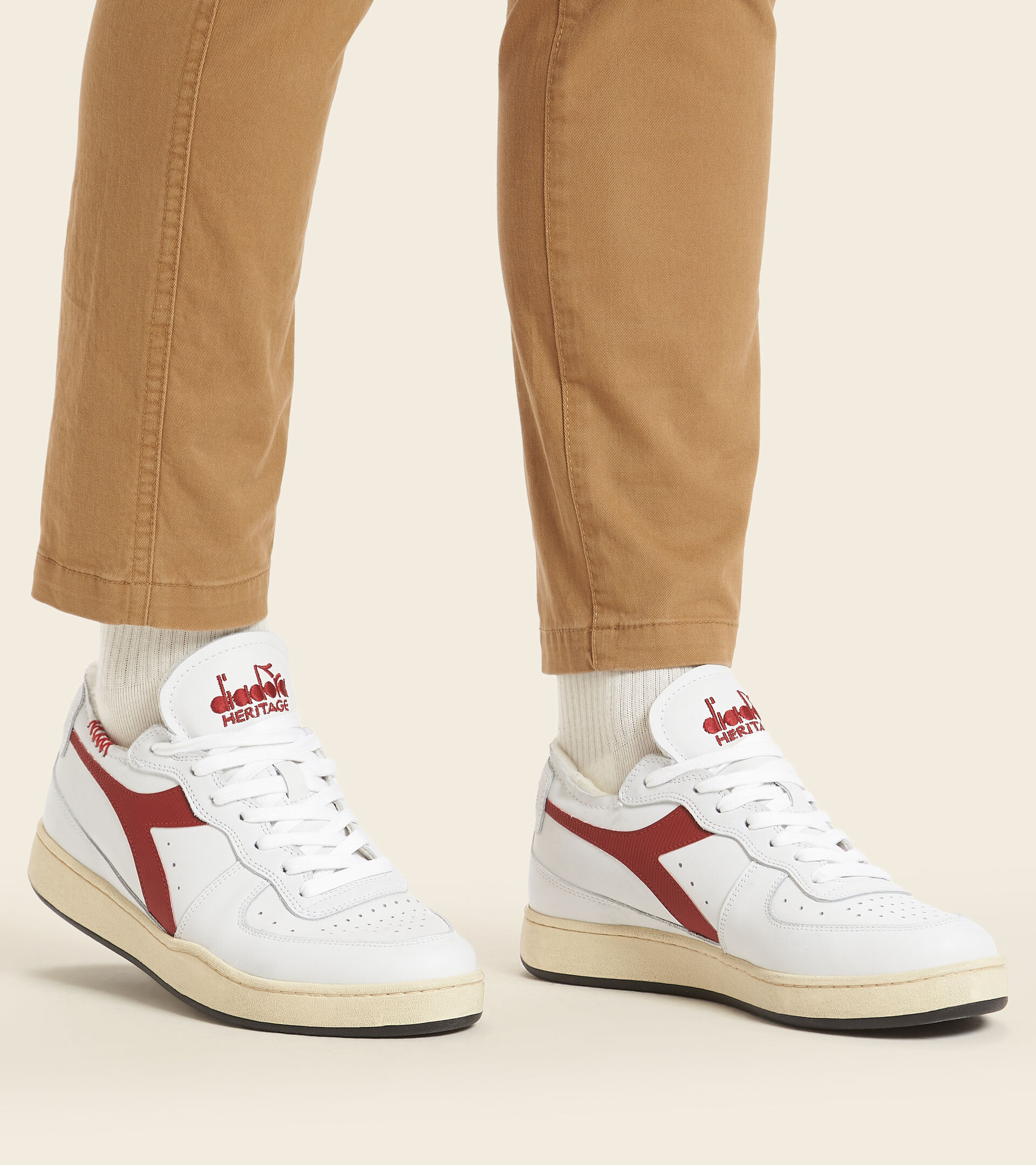 diadora mi basket