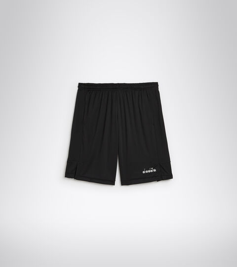 BERMUDA BE ONE, BLACK Training Bermuda shorts - Men
BERMUDA BE ONE BLACK - Diadora