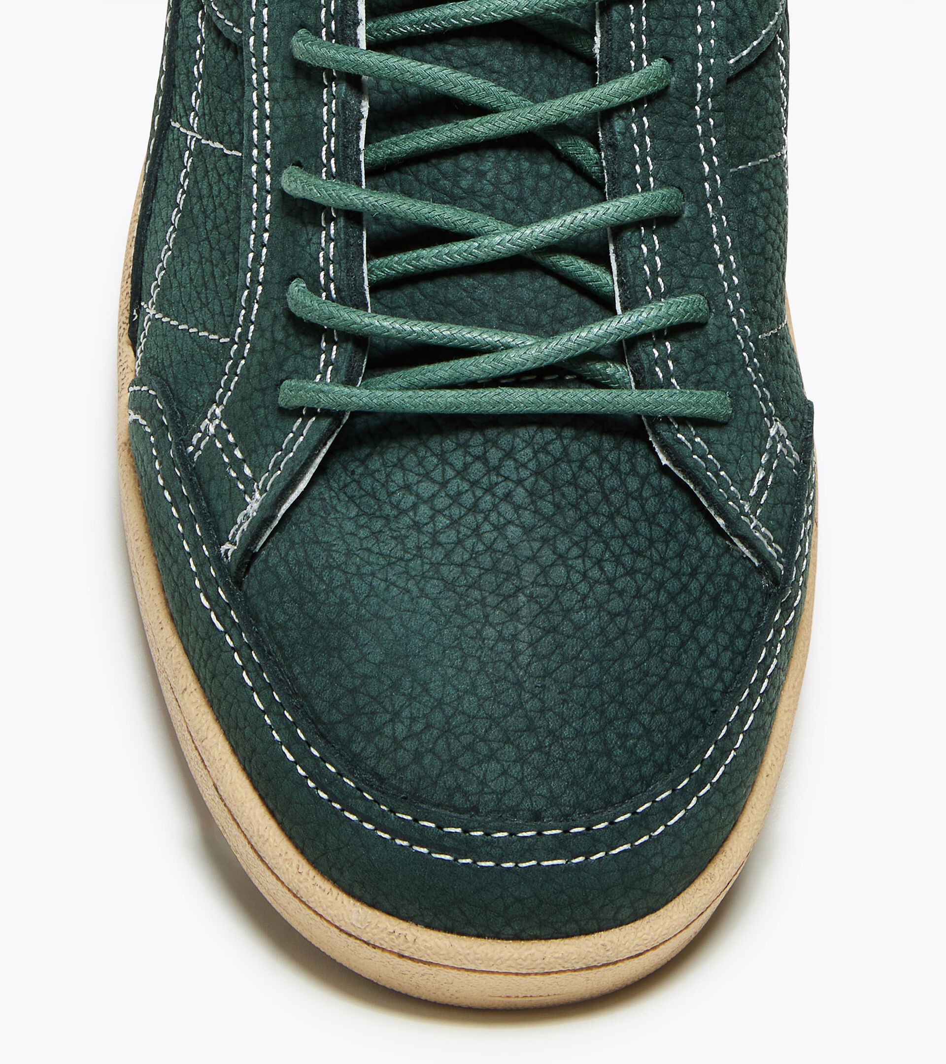 null PRESTIGE SEAT GREEN  PINENEEDLE - Diadora