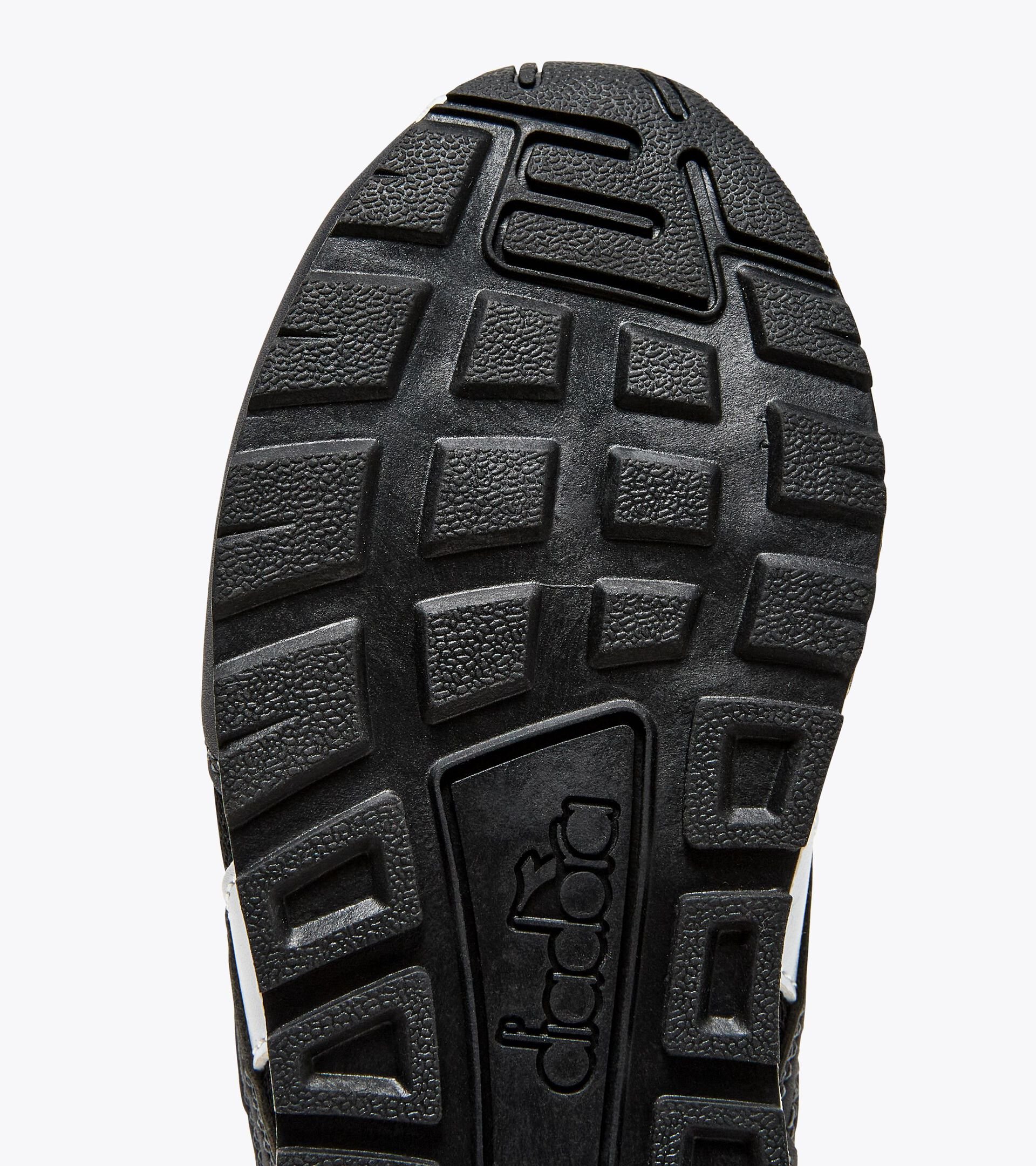 Sports shoes - Kids - 4 to 8 years old
 N.92 PS BLACK/CITRON - Diadora