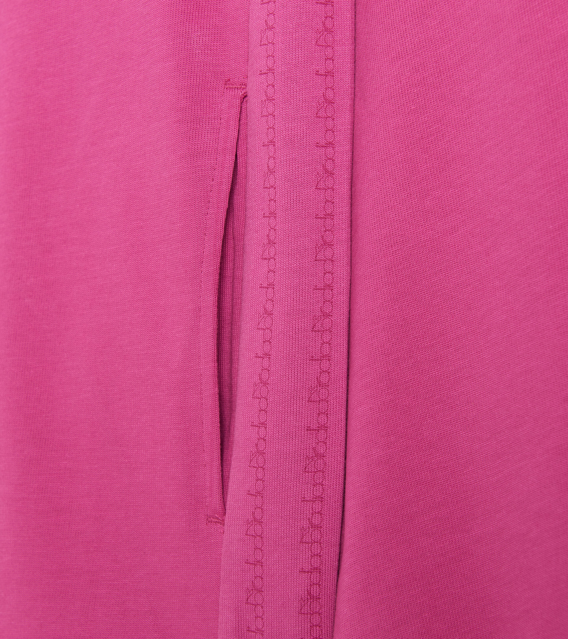 Survêtement de sport en coton - Femme L.TRACKSUIT HD CORE ROSE IBIS - Diadora