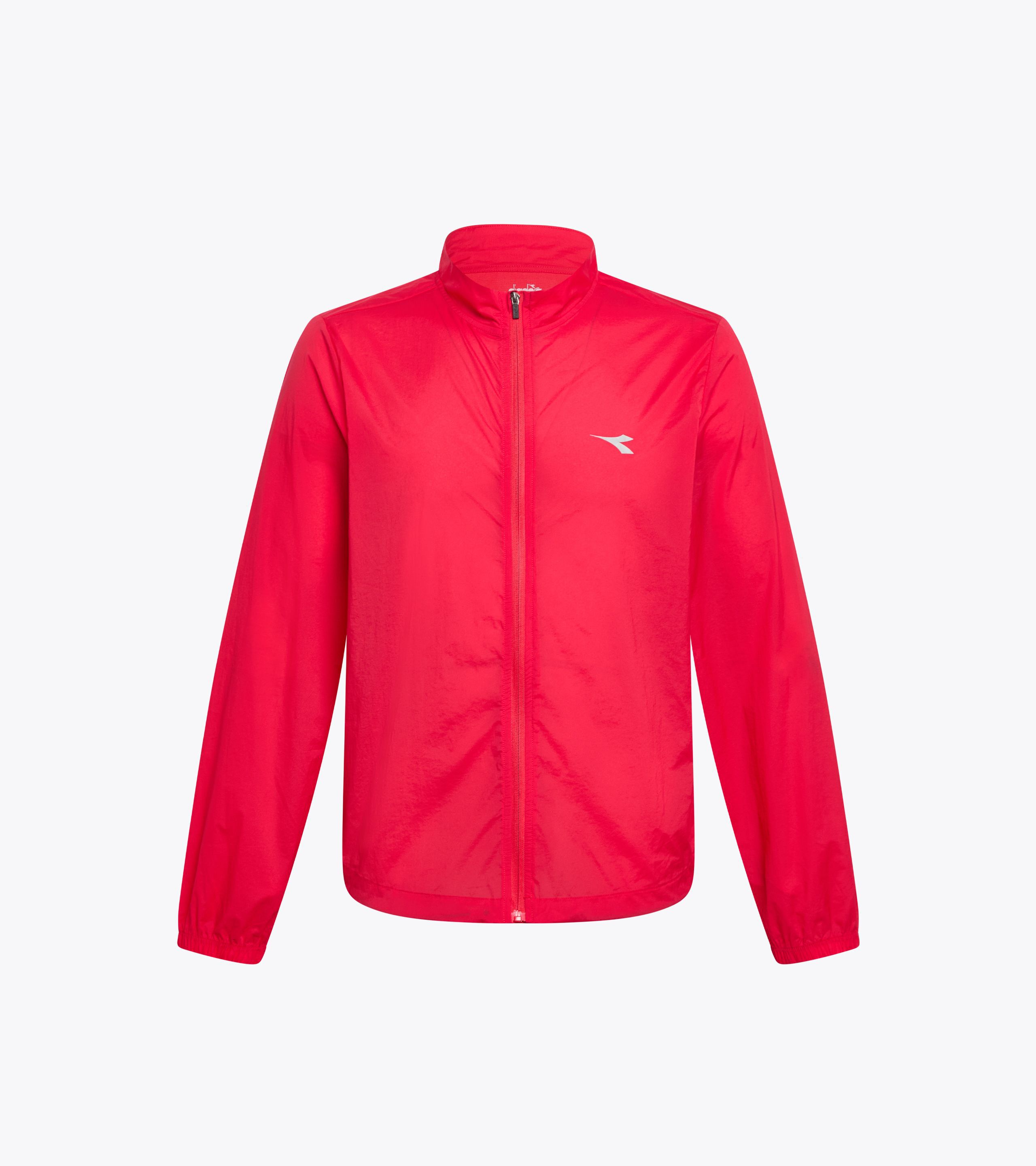 Jacket rouge homme new arrivals