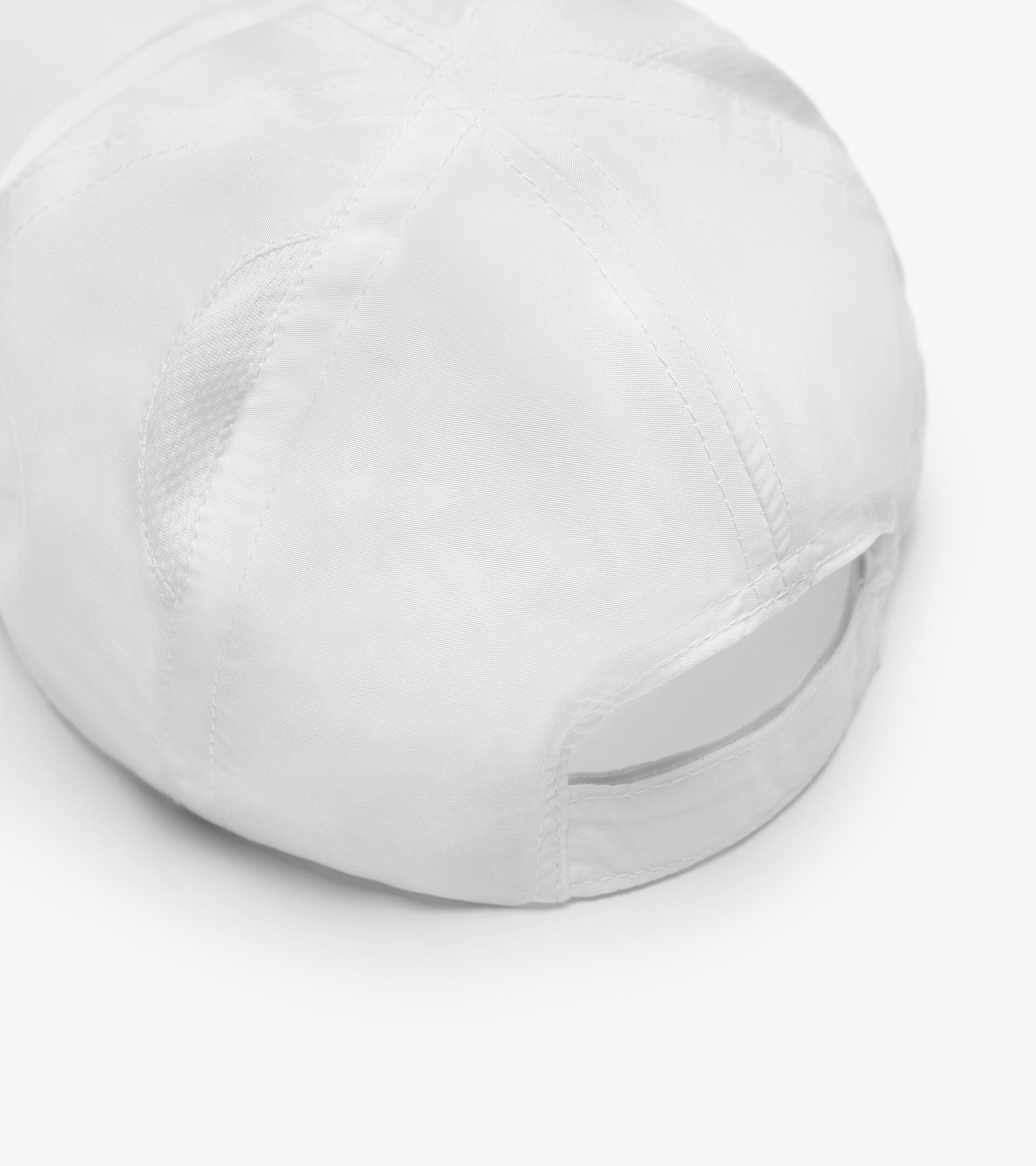Cap CAP COURT OPTICAL WHITE - Diadora