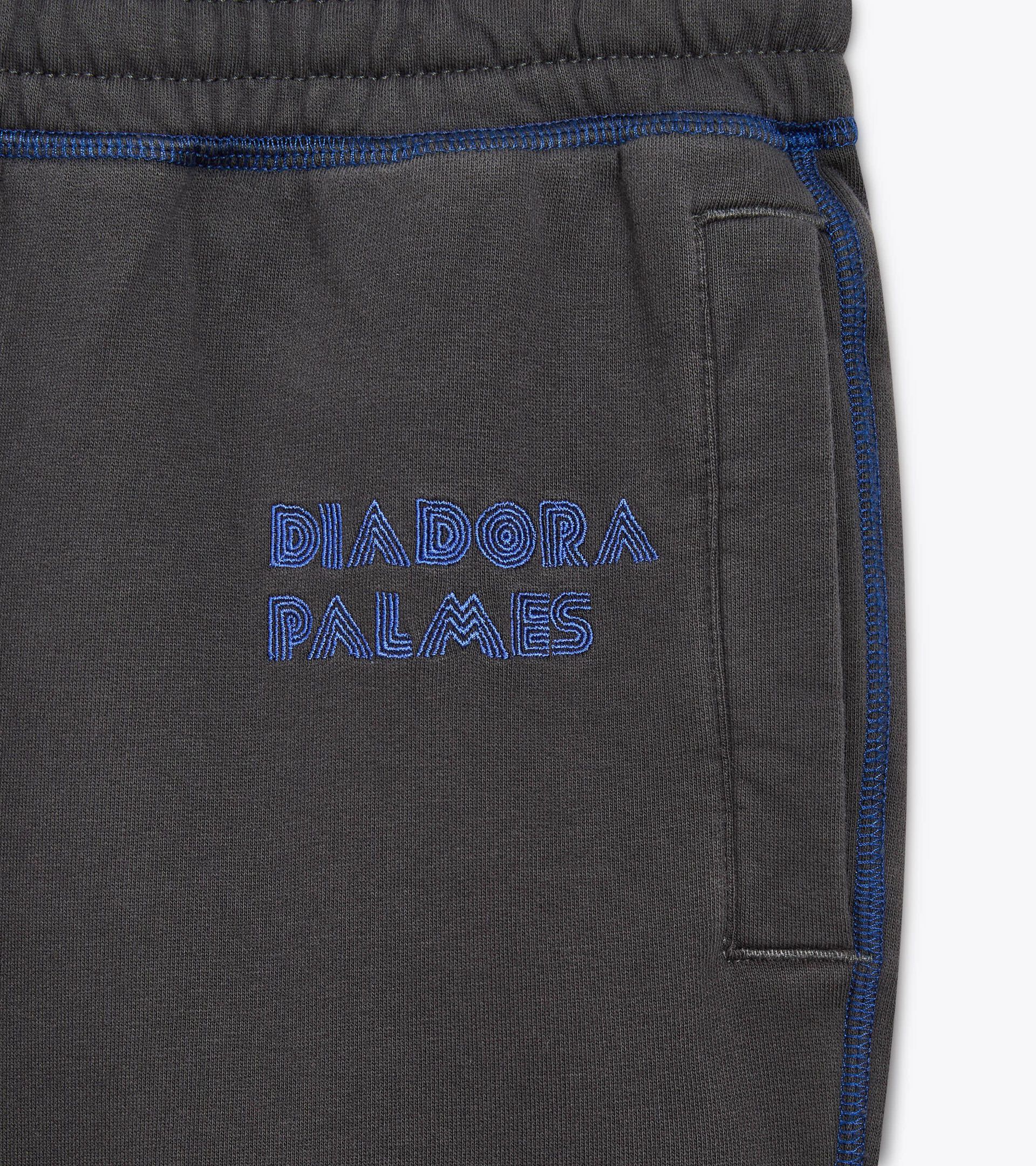 Legacy pants - Made in Italy - All-gender
 PANTS LEGACY BLACK OYSTER - Diadora