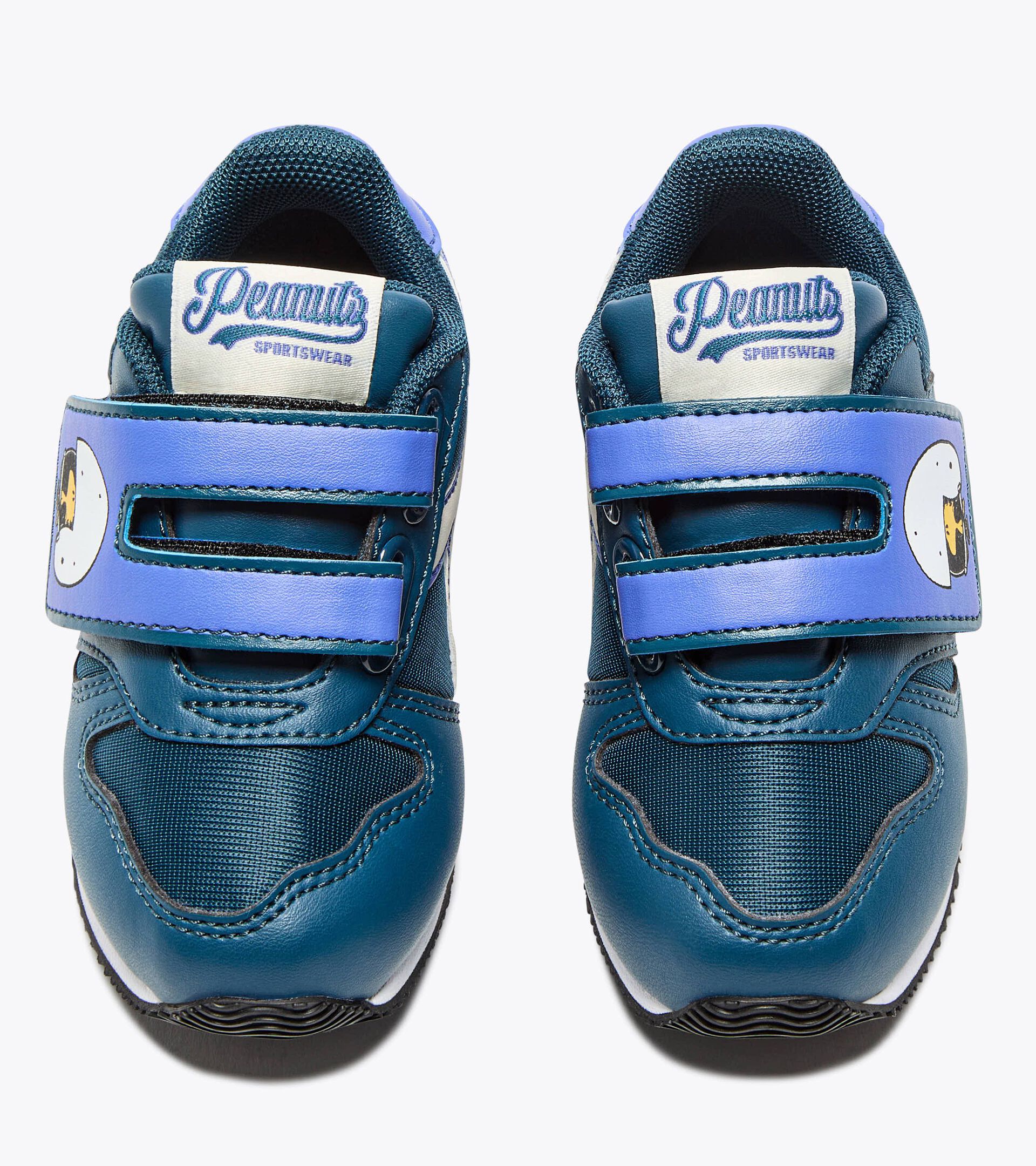 Peanuts sports shoes - Toddlers 1-4 years
K-RUN WOODSTOCK TD LEGION BLUE - Diadora