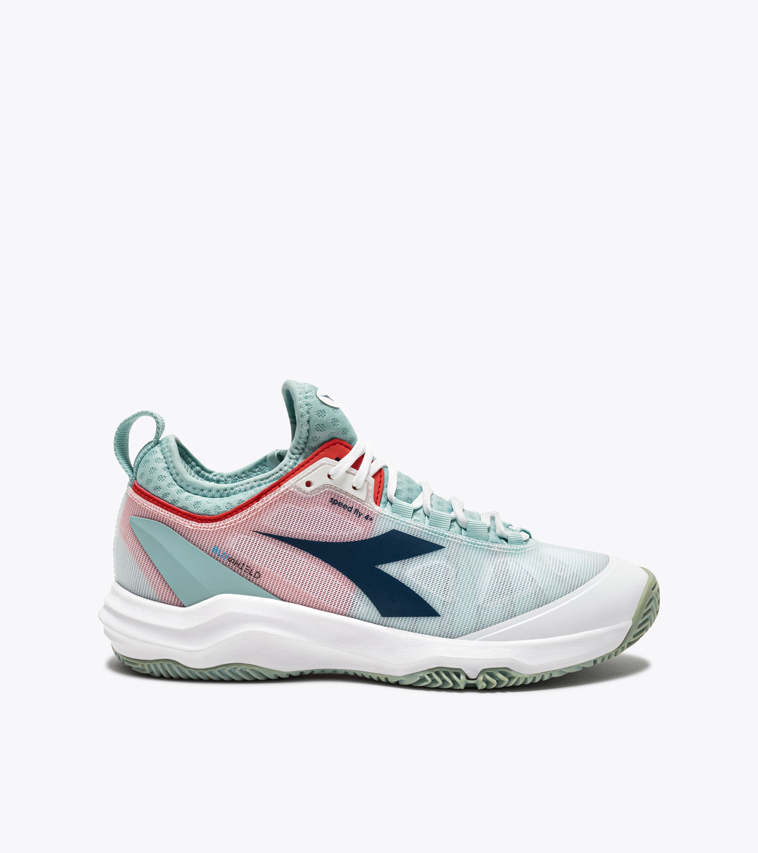 Diadora tennis outlet donna Vendita