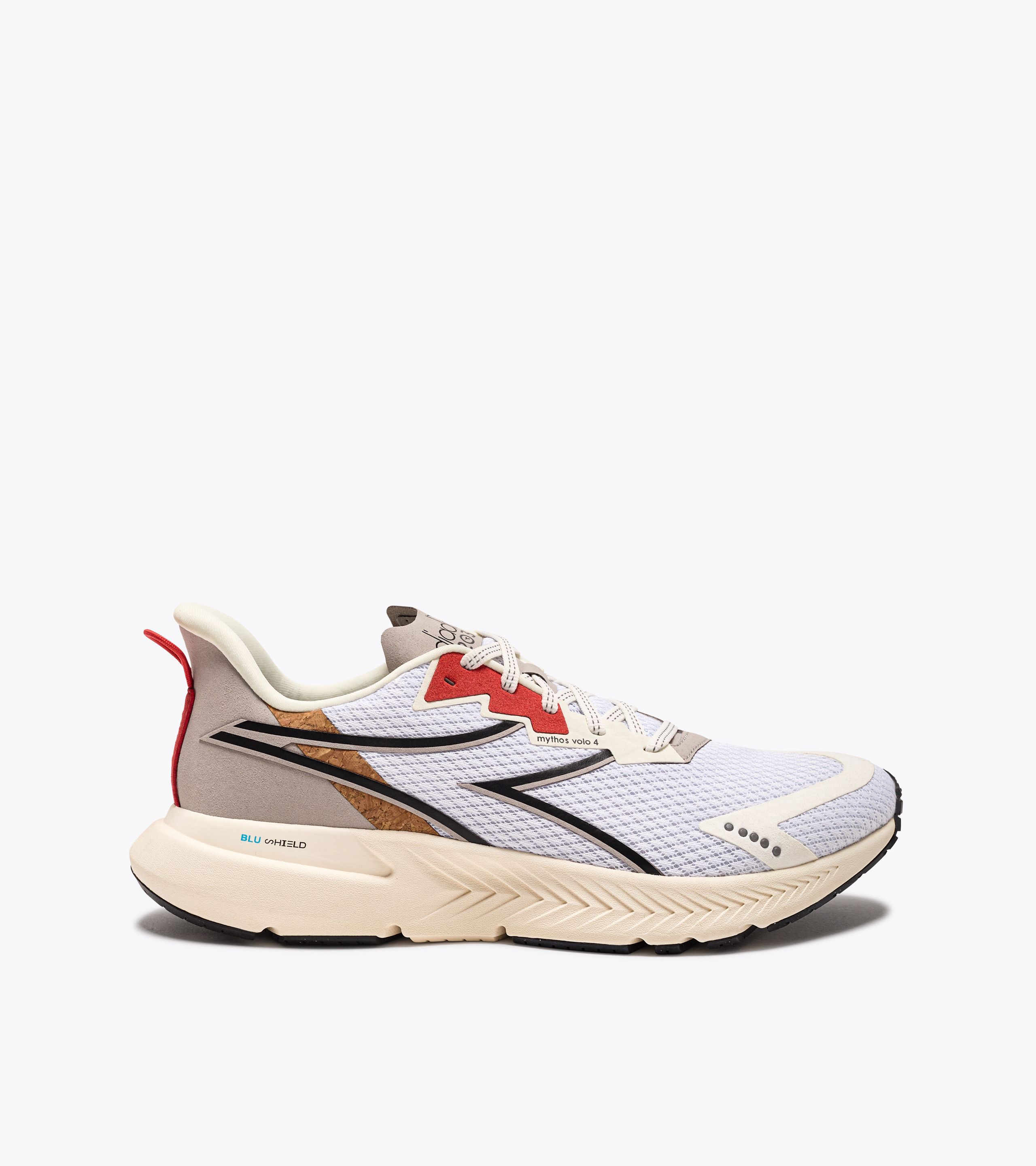 Diadora cheap n6100-3 uomo