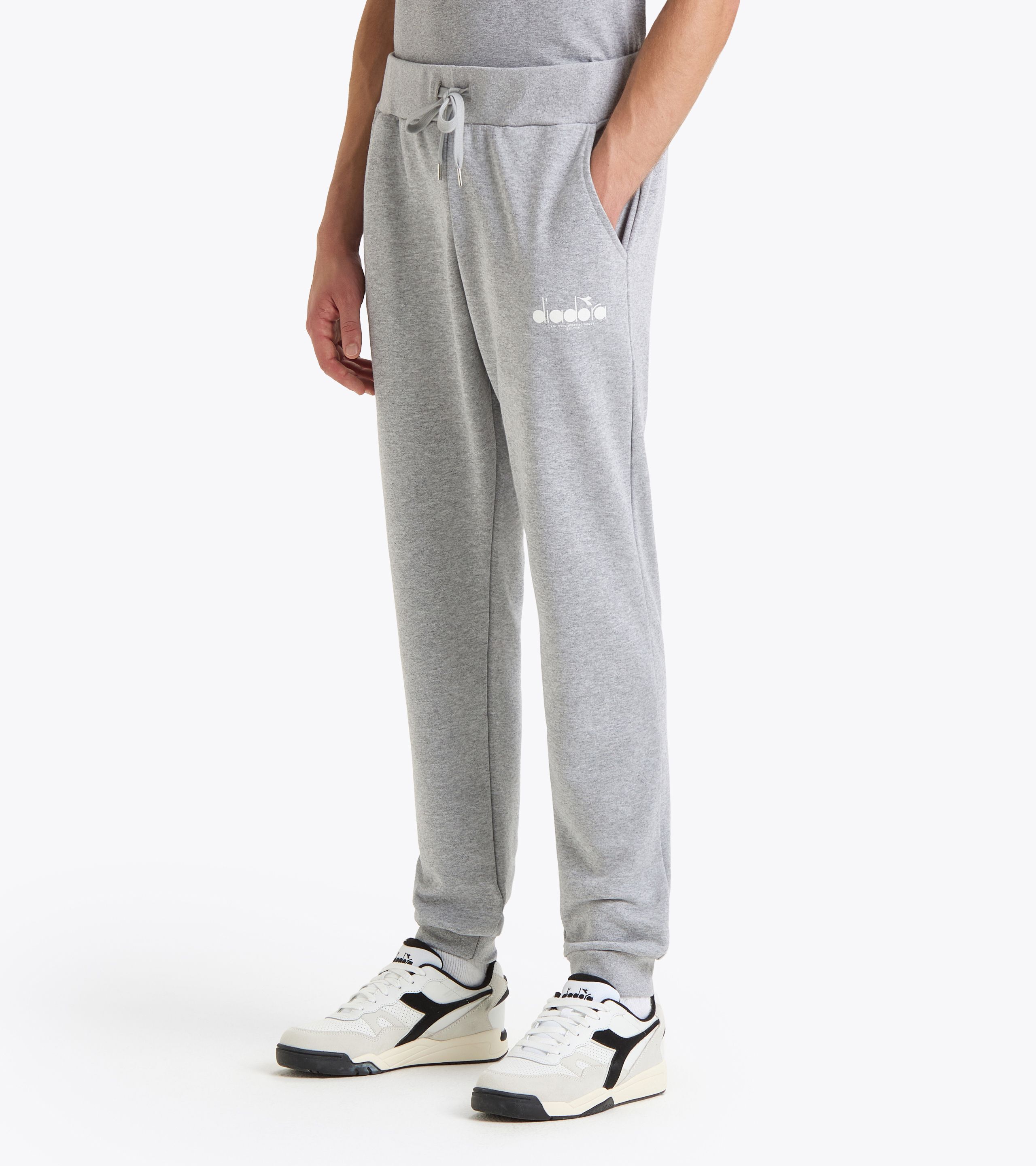 PANTS LOGO