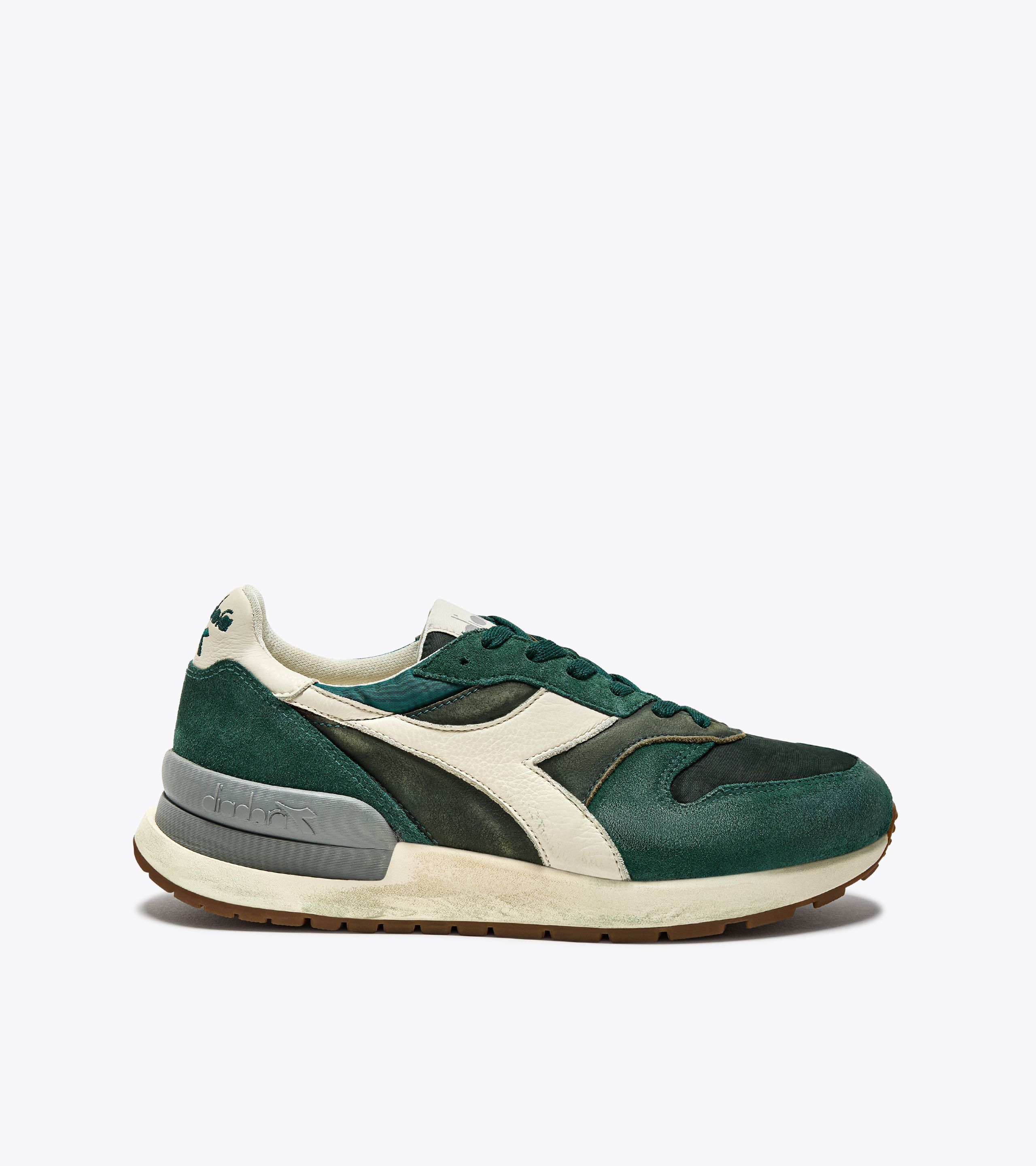 CONQUEST NUBUCK