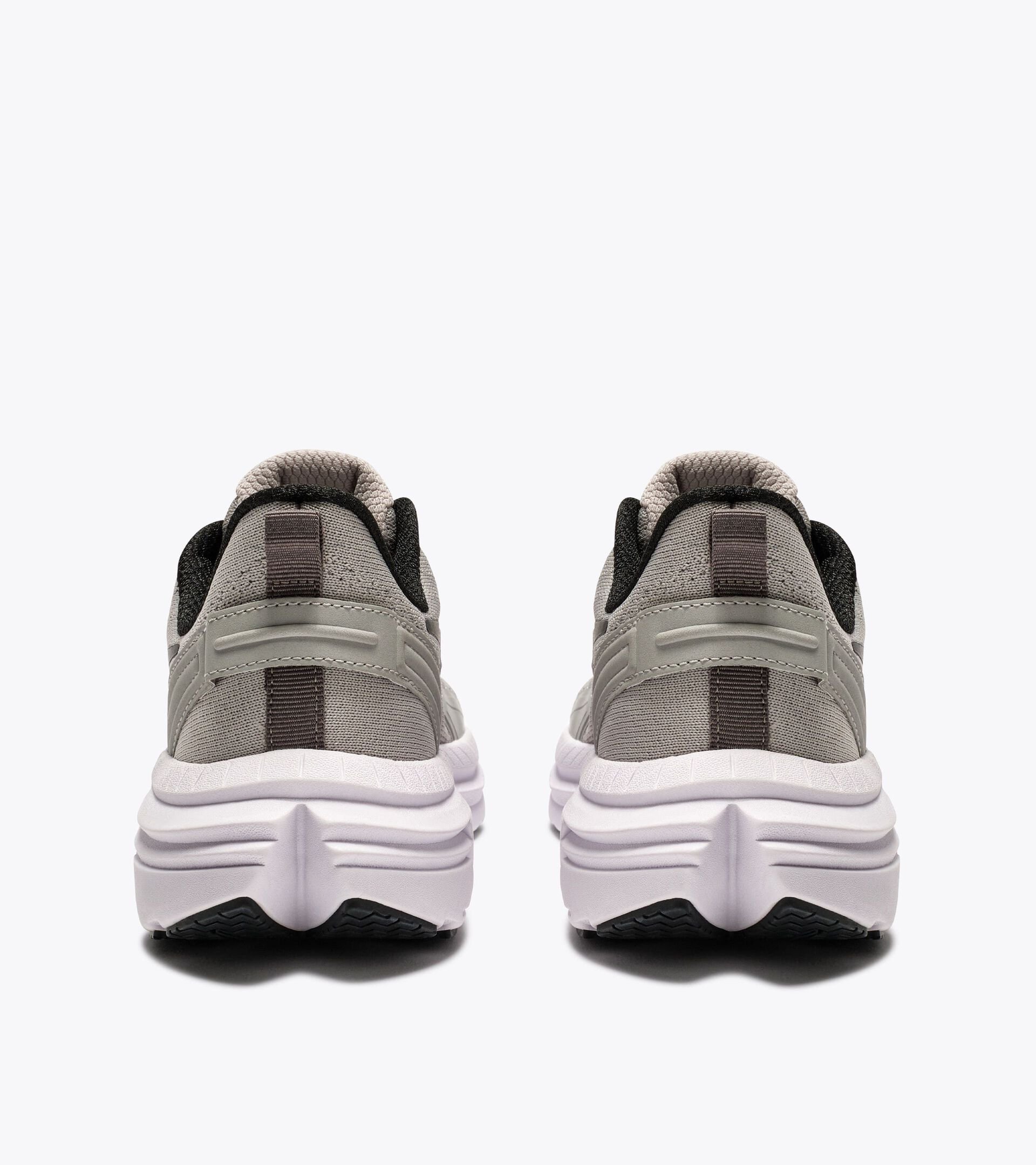 Walking-Schuh - Herren
 PASSO 6 ARGENTO DD/NERO - Diadora