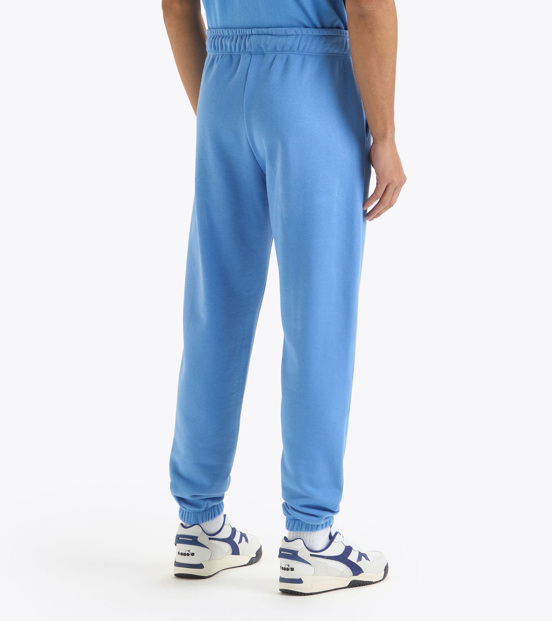Pantalones deportivos - Gender neutral PANTS ATHL. LOGO PACIFIC COAST - Diadora