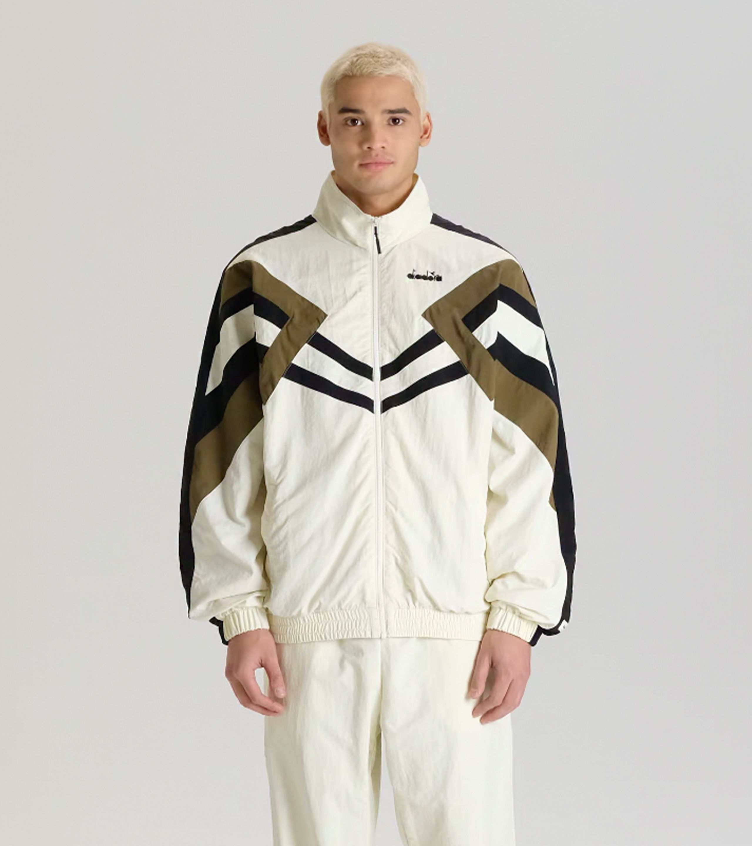 Diadora track on sale
