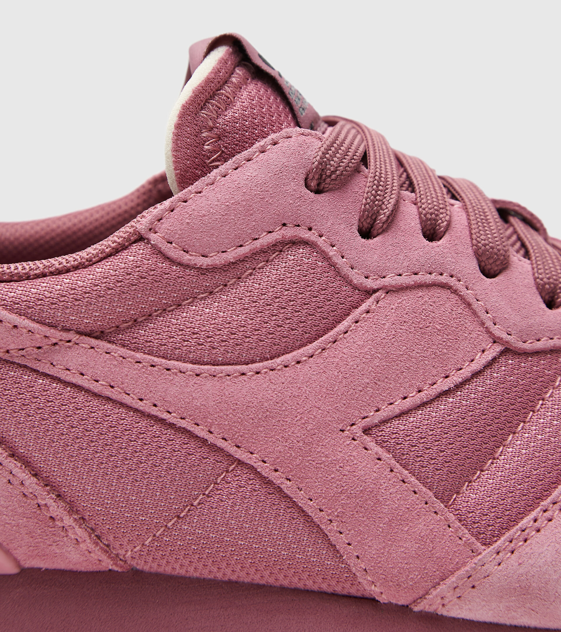 Sportswear shoes - Unisex CAMARO MANIFESTO WILD ROSE - Diadora