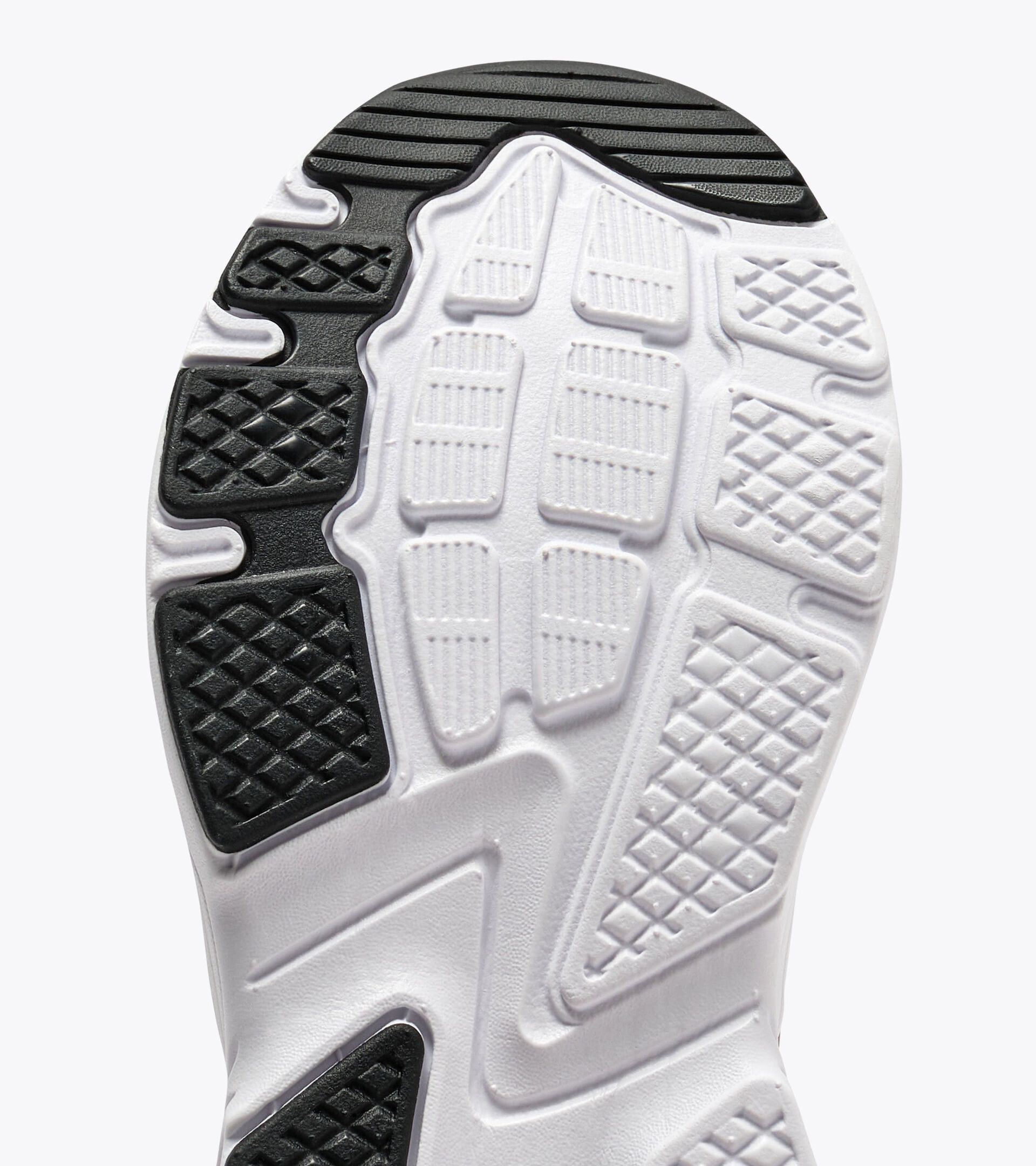 Sportswear sneakers - Youth ALLEY GS CLIVIA PINK - Diadora