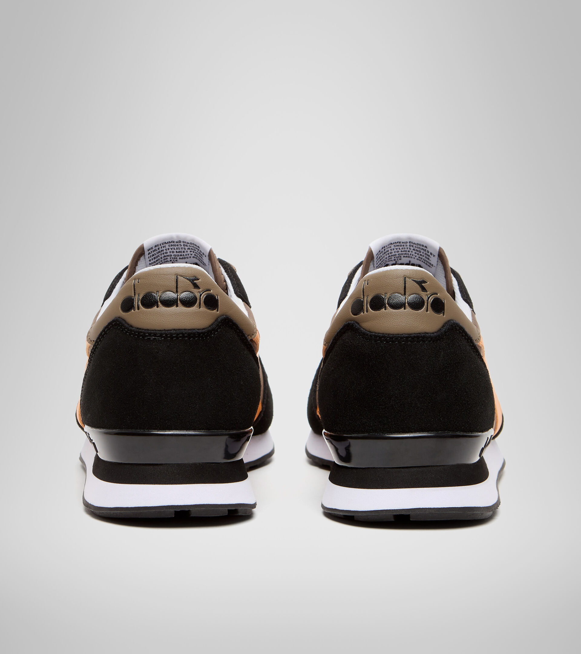 Trainer - Unisex CAMARO PINE BARK - Diadora
