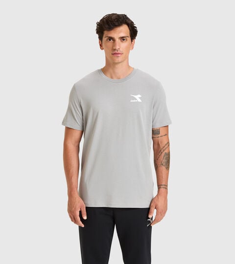T-shirt - Homme T-SHIRT SS CHROMIA GRIFFON - Diadora