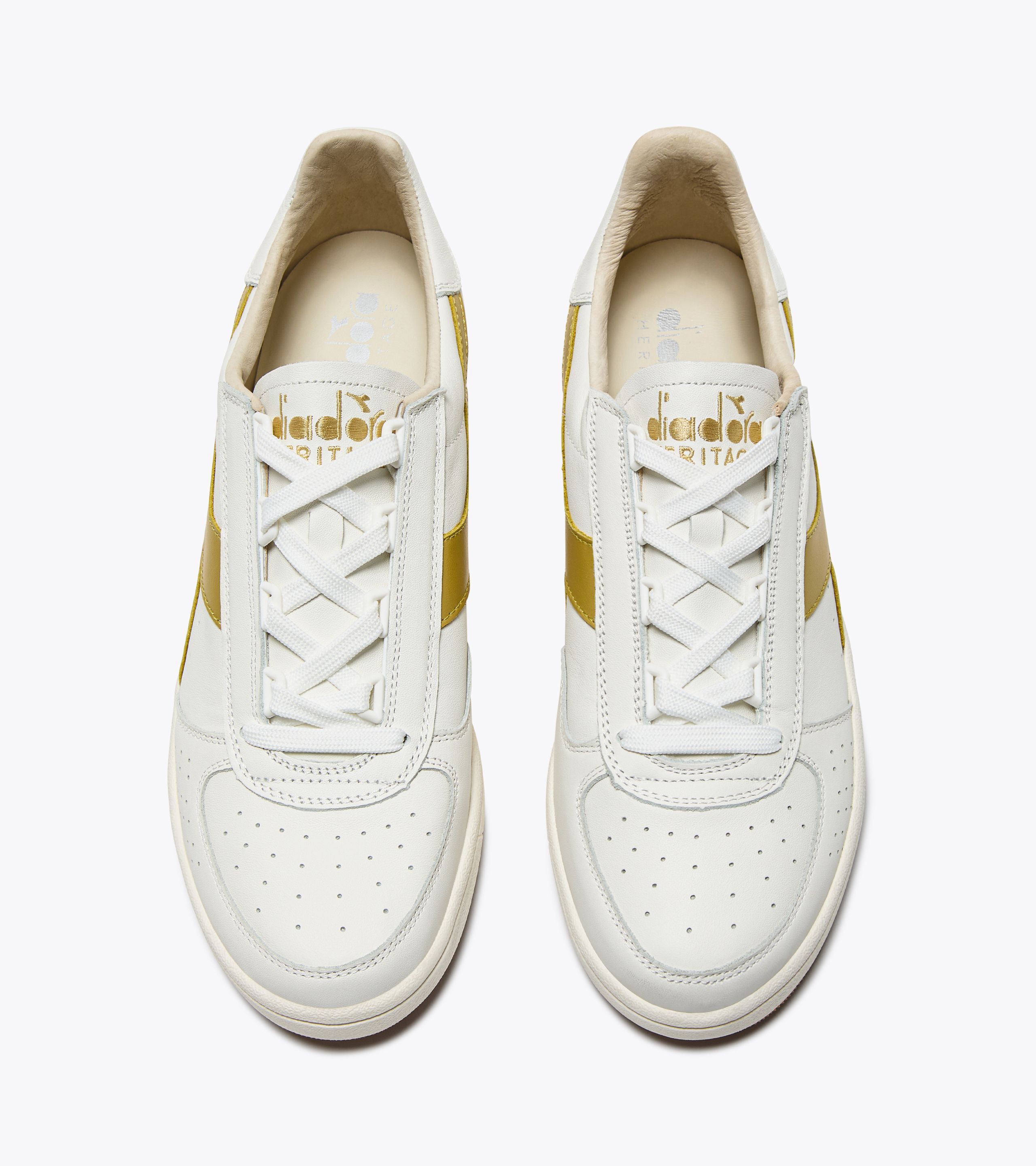 B.ELITE '84 ITALIA Made in Italy Heritage shoe - All-Gender