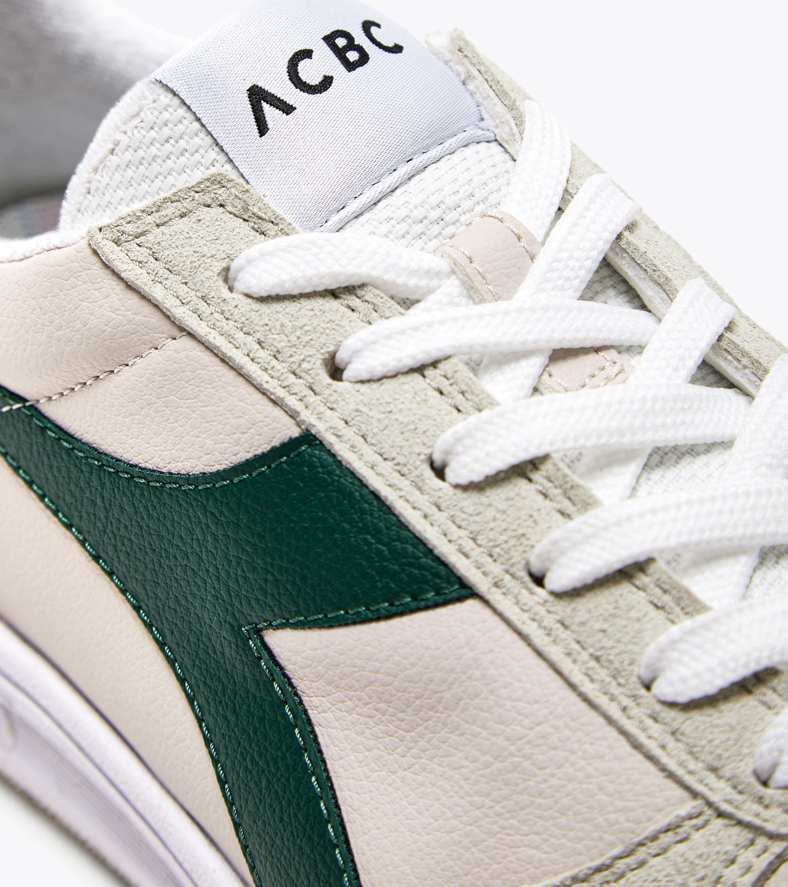 Diadora uomo b elite hotsell