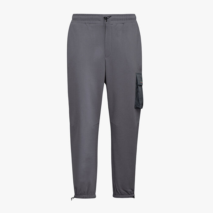 PANT URBANITY, GREY QUIET SHADE, large