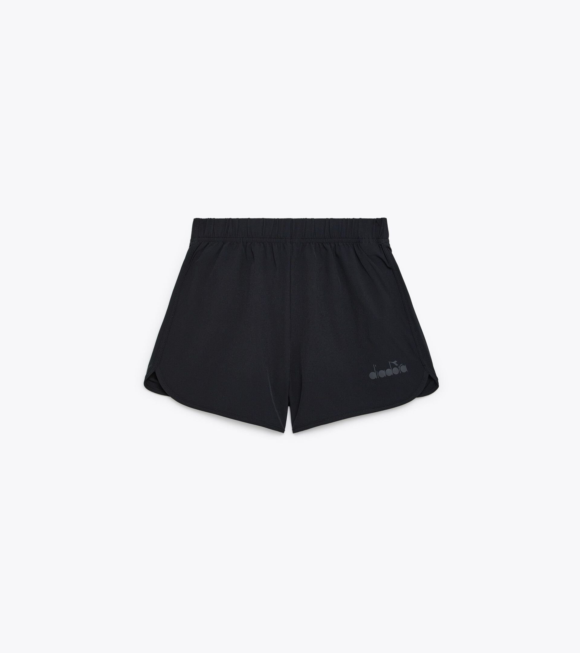 Microfiber shorts - Kids - Gender Neutral
 J. MICROFIBER SHORTS NEGRO - Diadora