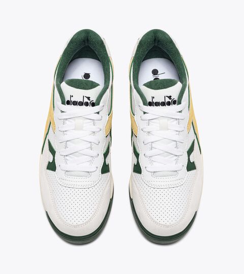 WINNER SL, BLANCO/MAS VERDES Zapatillas deportivas - Unisex
WINNER SL BLANCO/MAS VERDES - Diadora