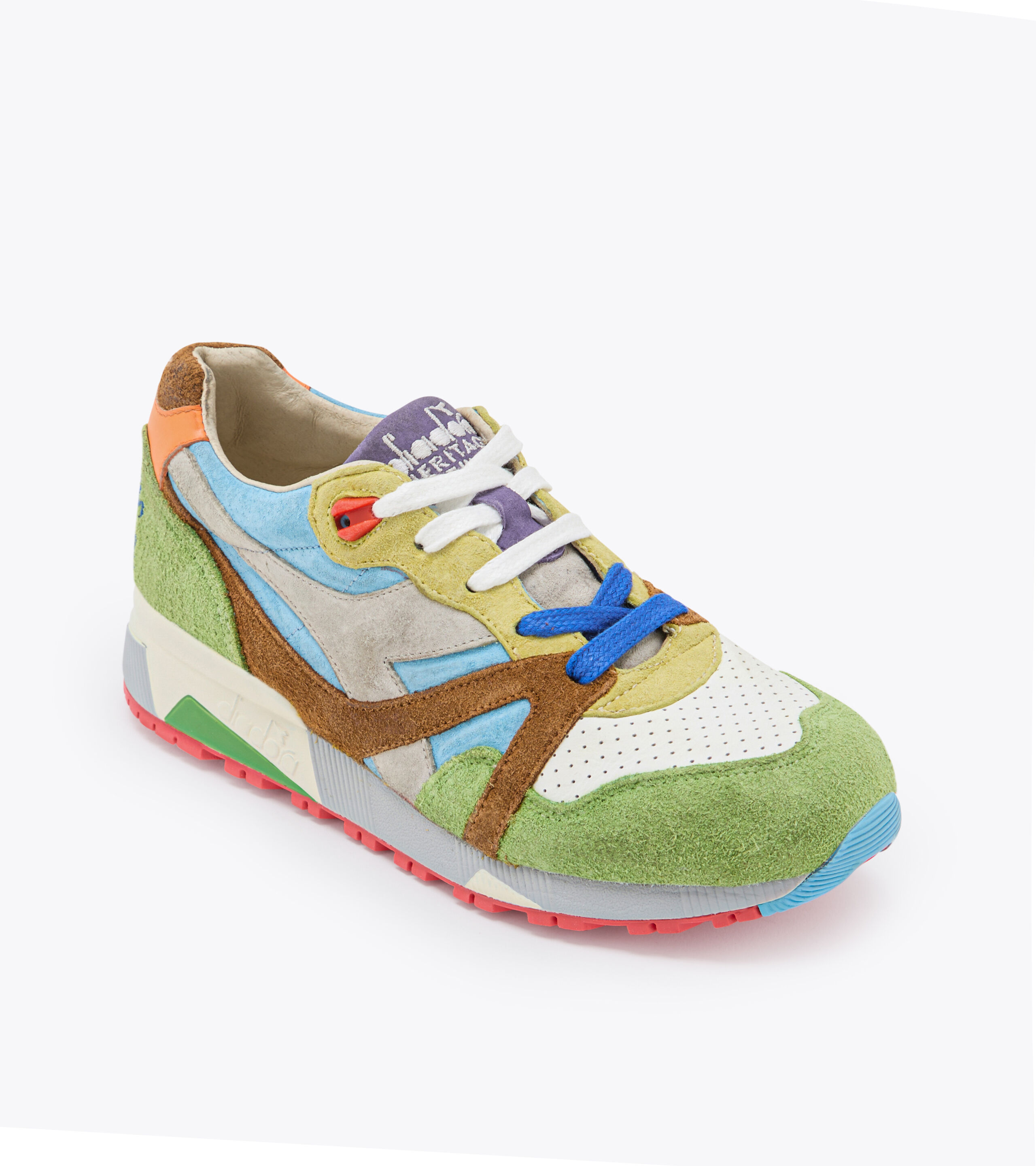 Diadora colorate discount