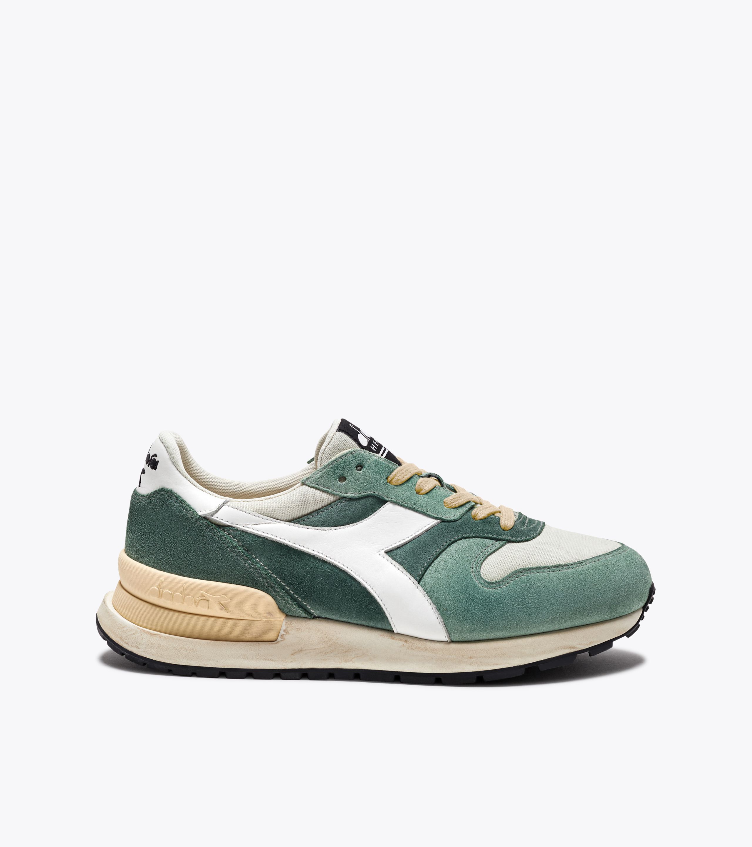 Zapatillas diadora retro 2025