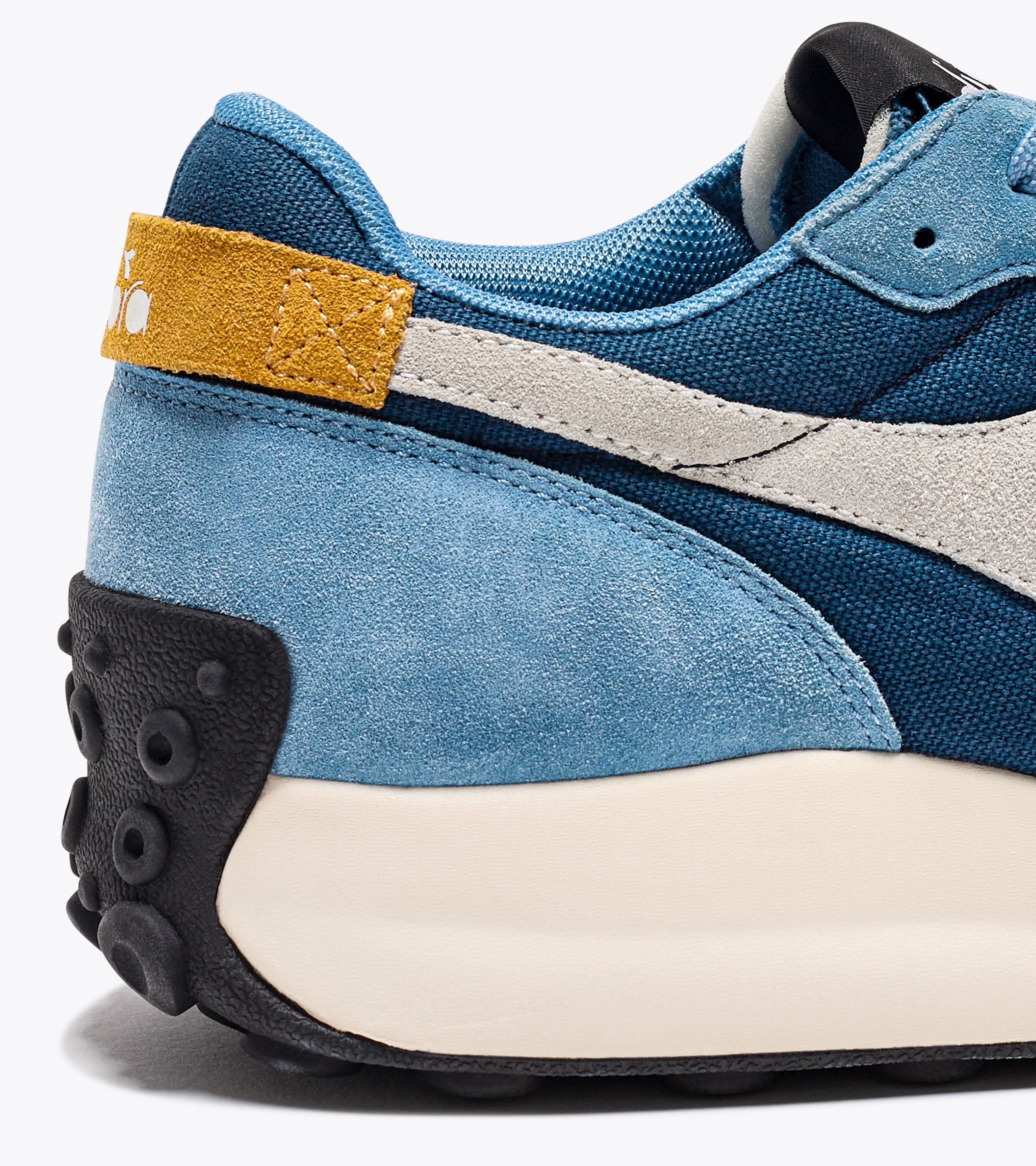New balance on sale diadora