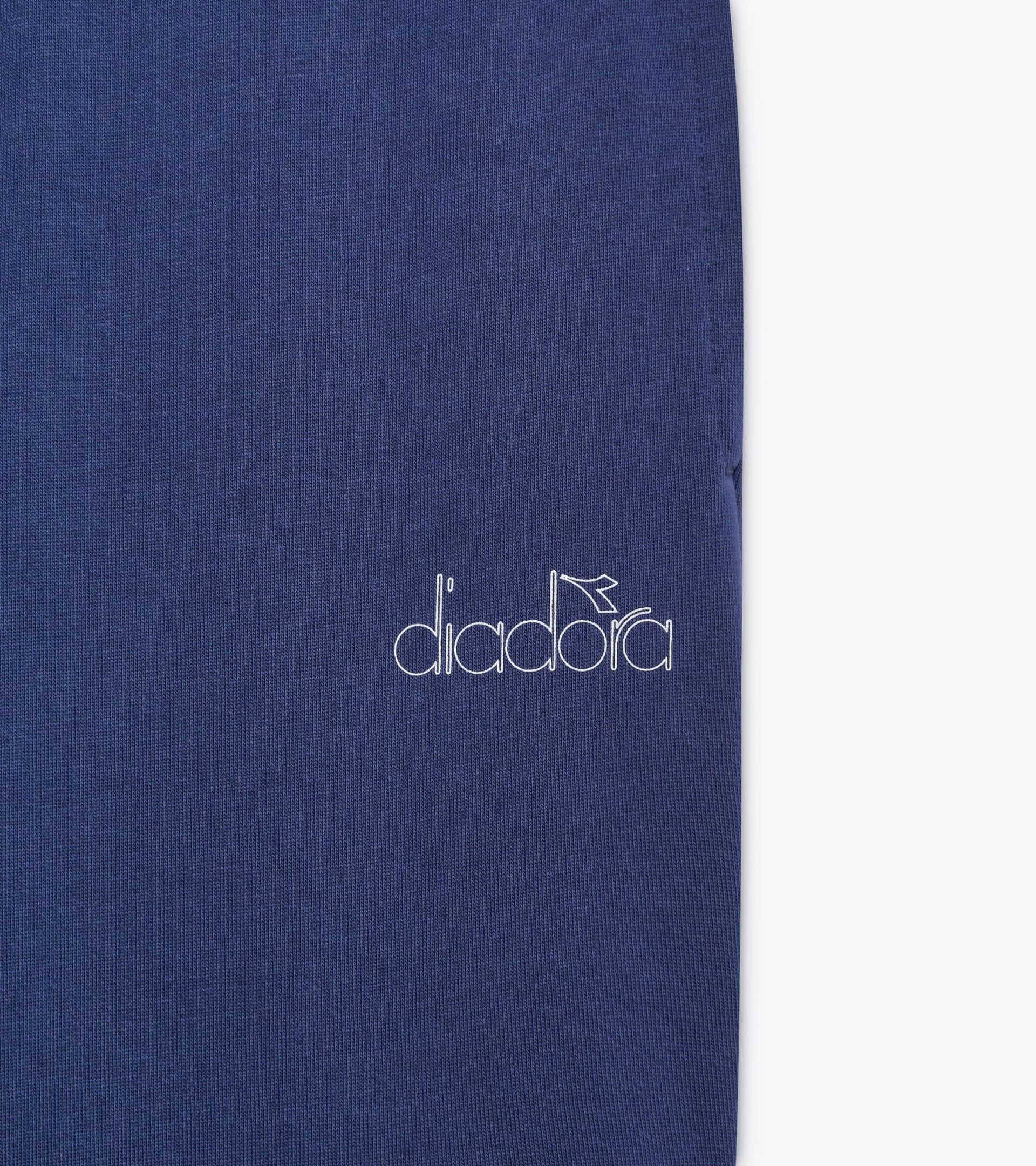 Pantalones deportivos Logo - Para todos los g&eacute;neros
 PANTS LOGO EXC. AZUL MARINO PEONIA - Diadora