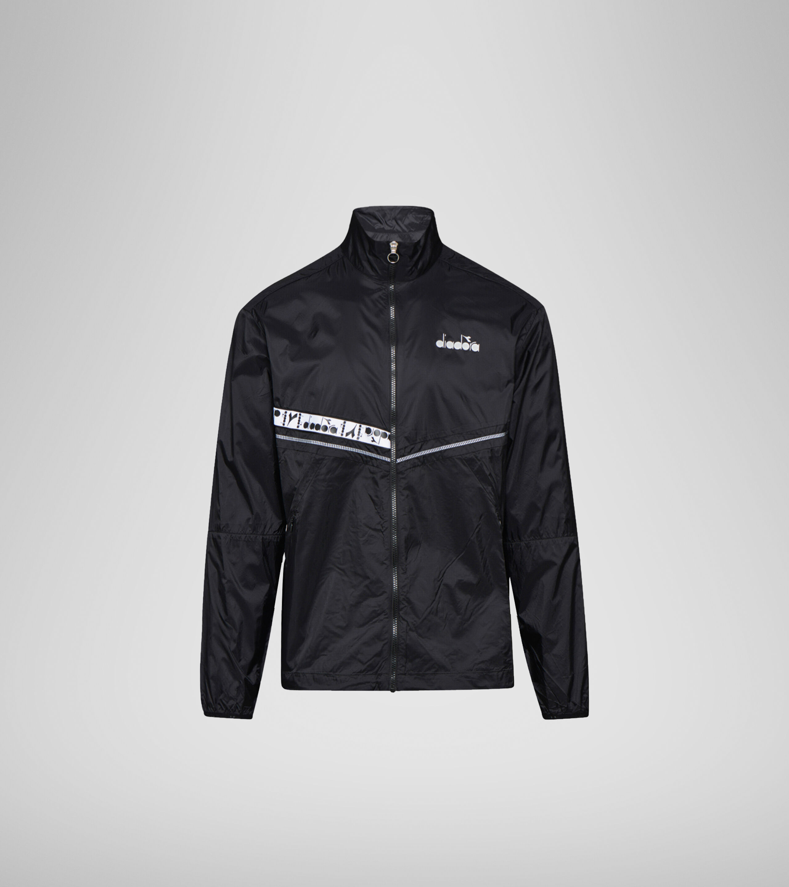 diadora jackets