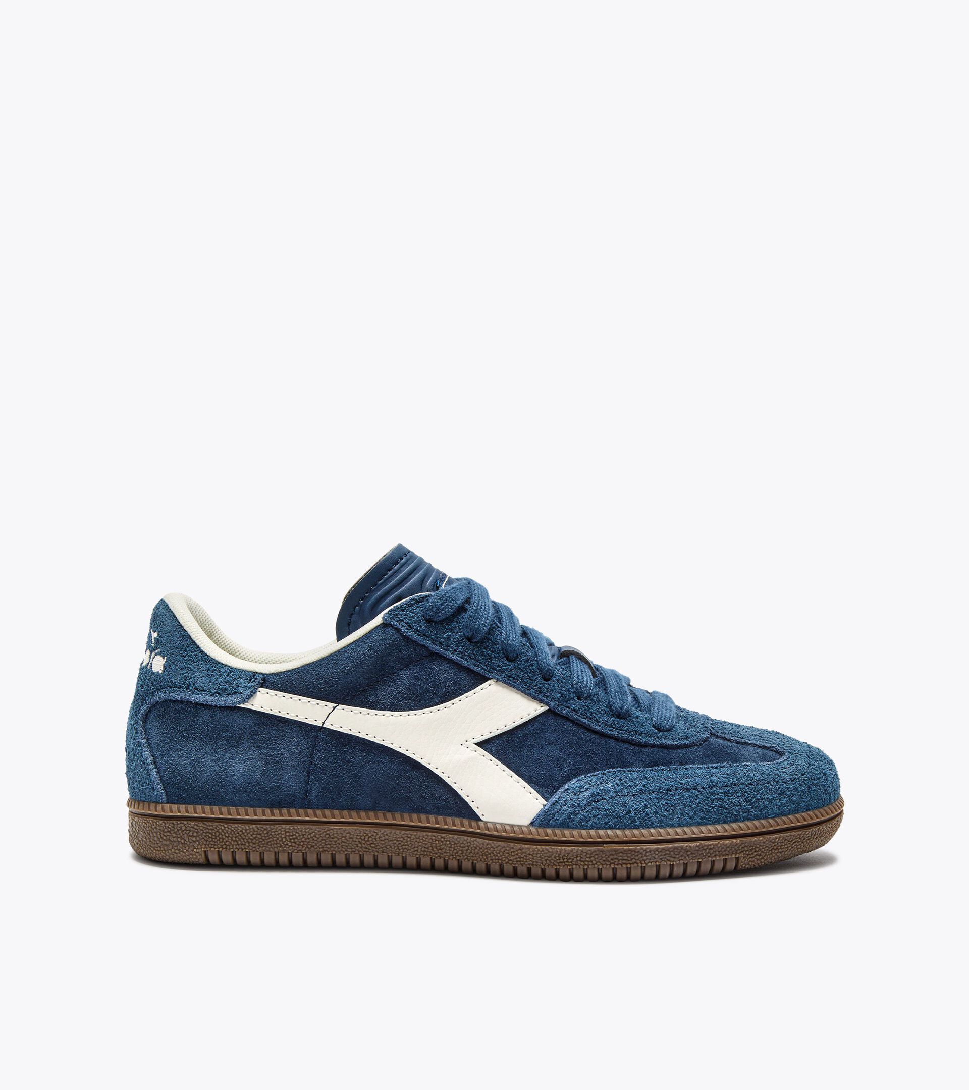 Sneaker - alle Geschlechter TRAINER HAIRY MONDLICHT OZEAN - Diadora
