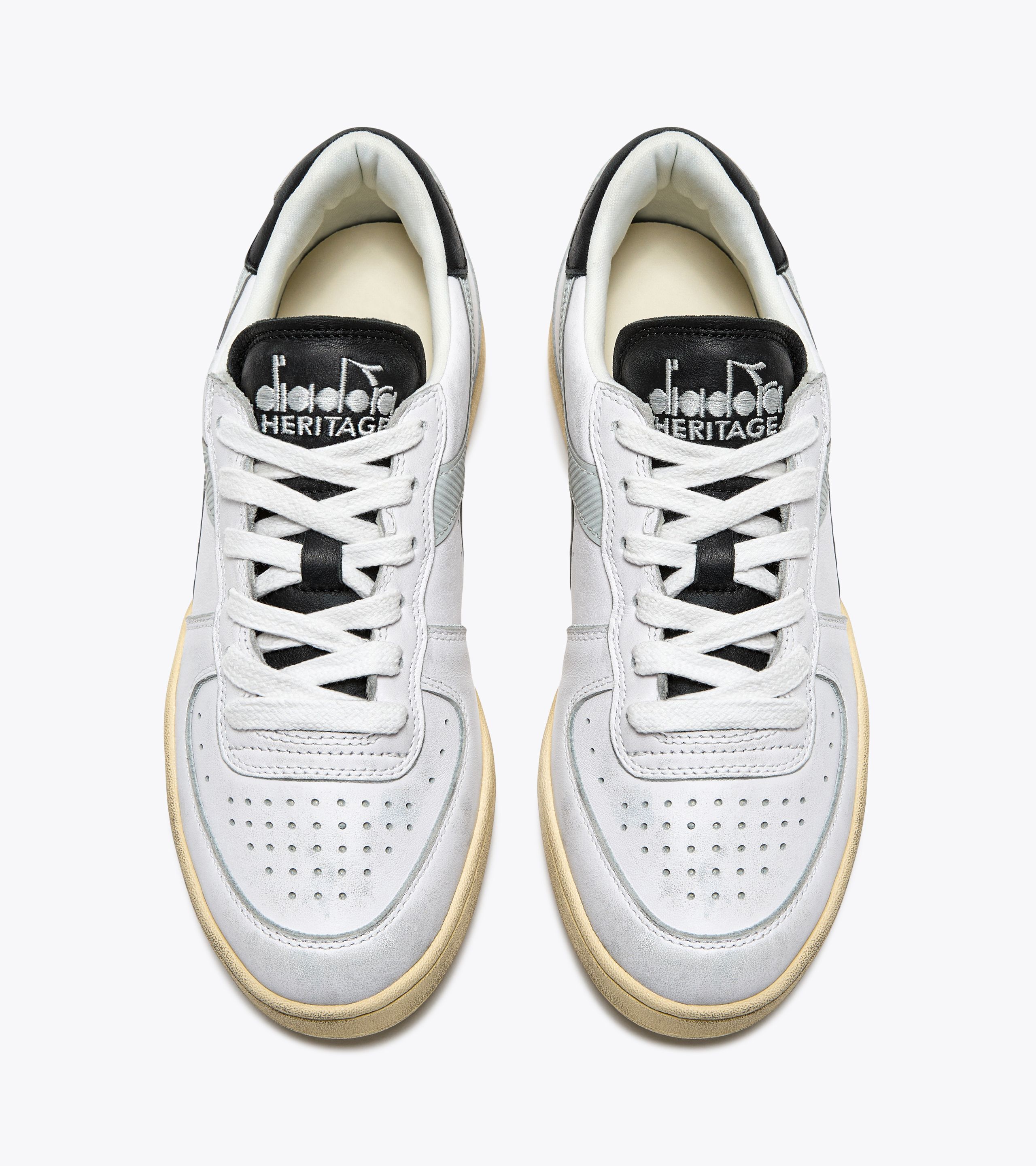 Diadora heritage exodus reptile on sale