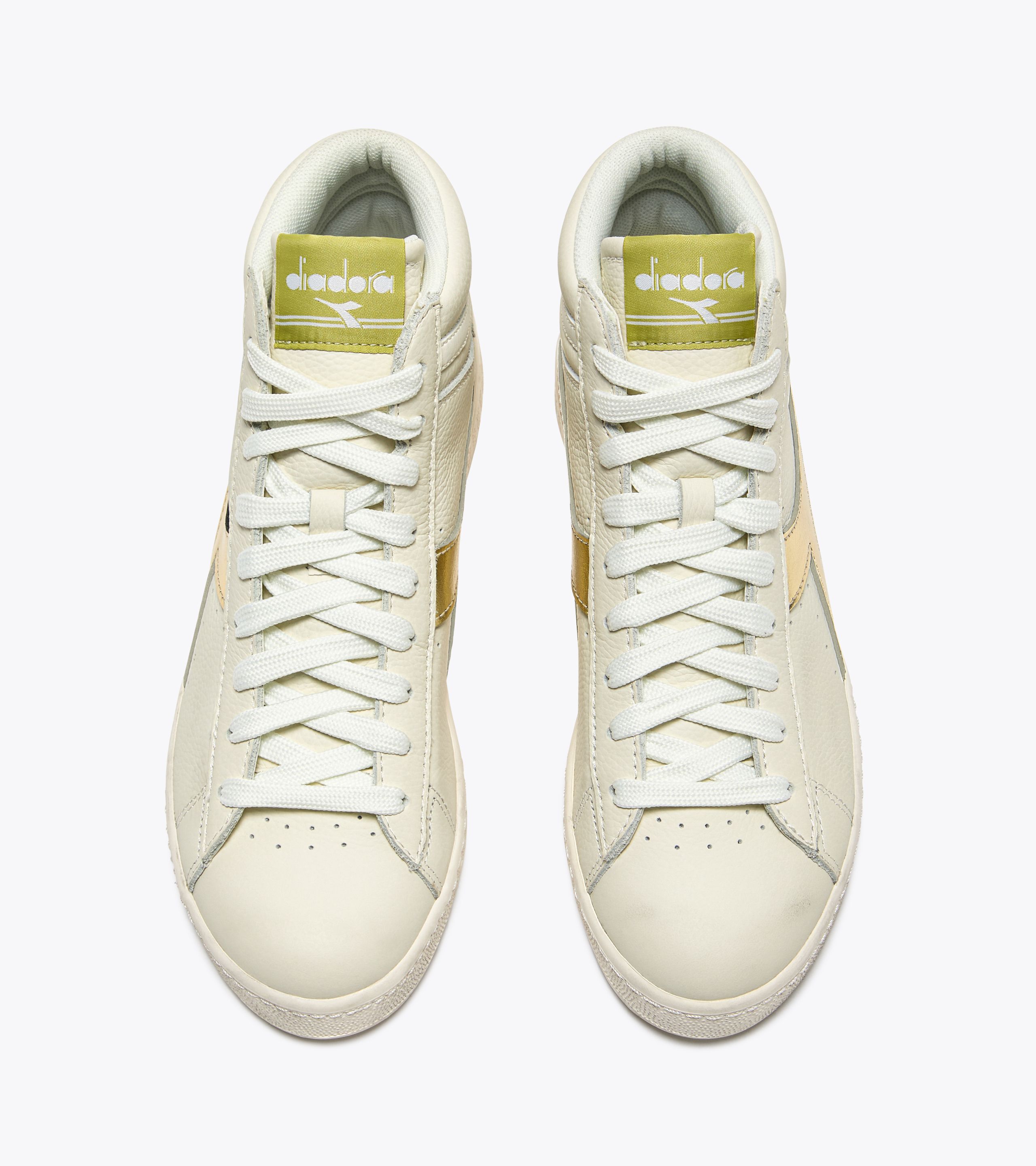 Diadora game l high donna prezzo basso outlet
