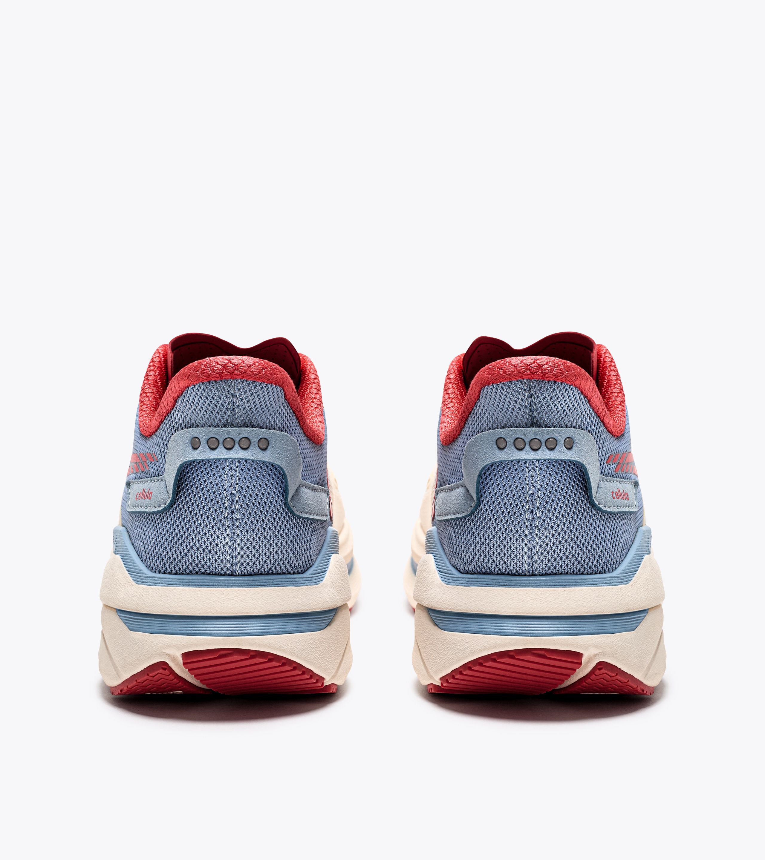 Diadora women's shop shoe size chart