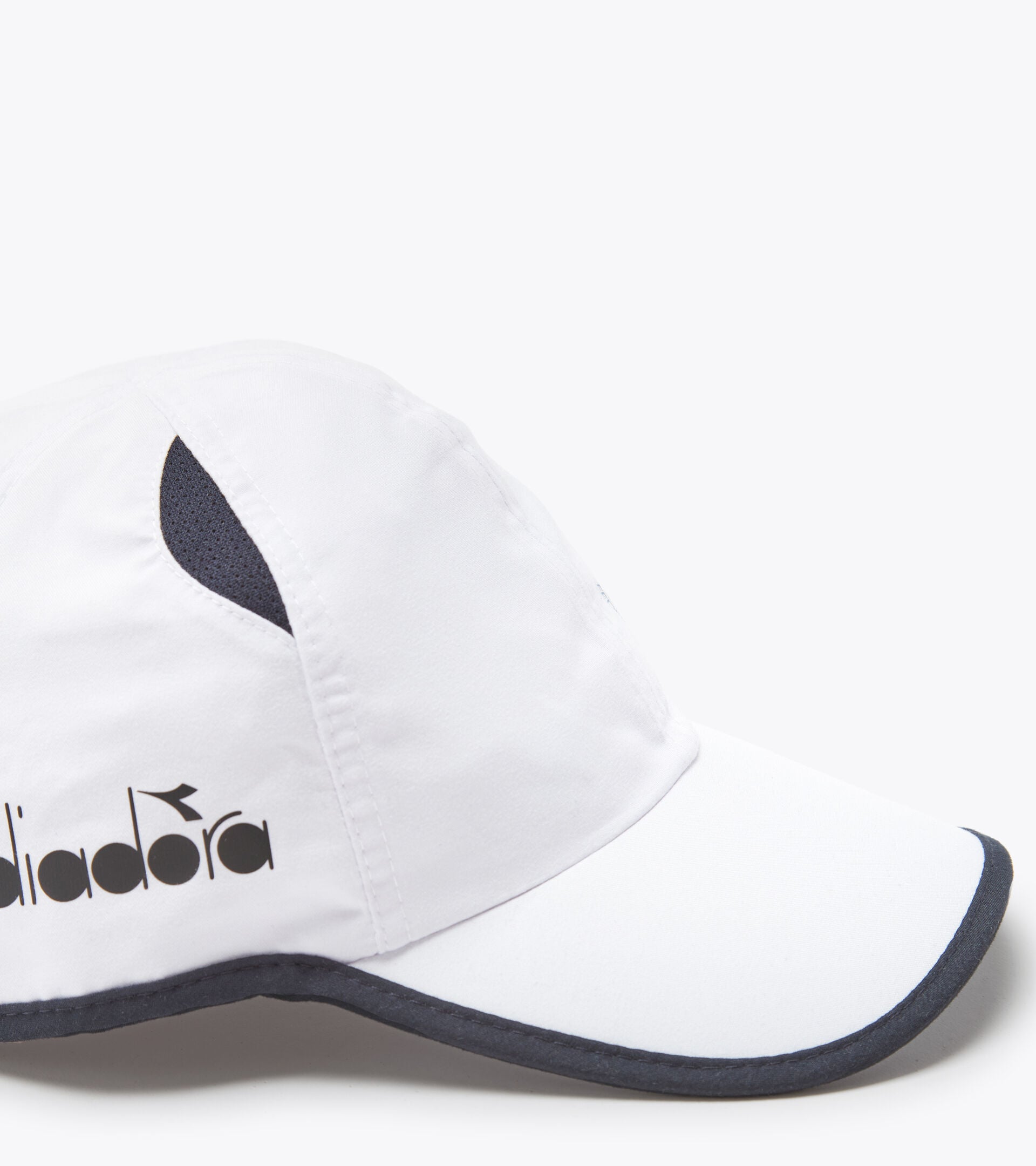 Cappellino Giro D'Italia - Bleu - Unisexe - 100% Coton - Neuf Sans Emballage