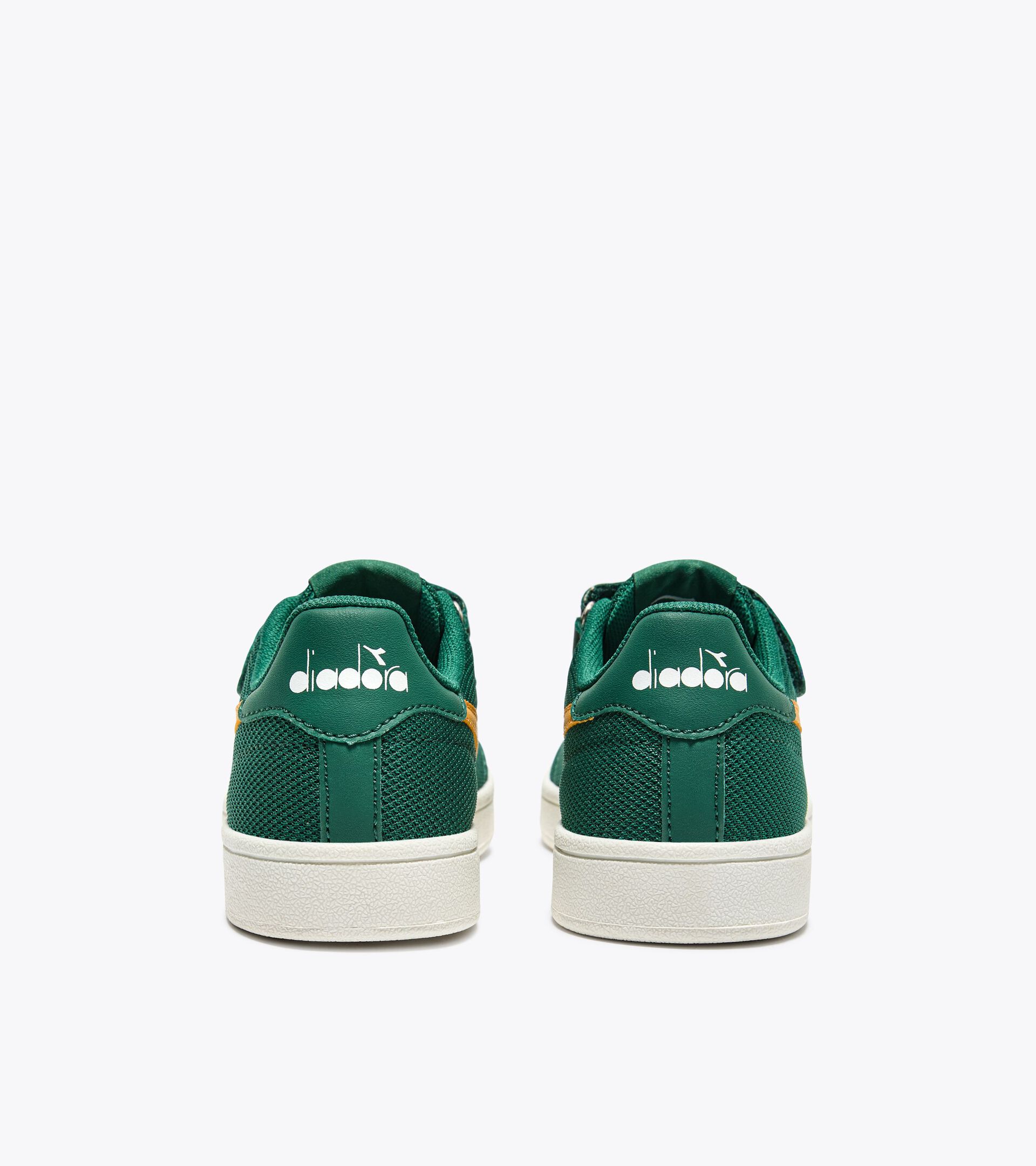 Zapatilla deportiva - Niños y niñas - 4-8 años BONNY PS EVERGREEN/ARTISANS GOLD - Diadora