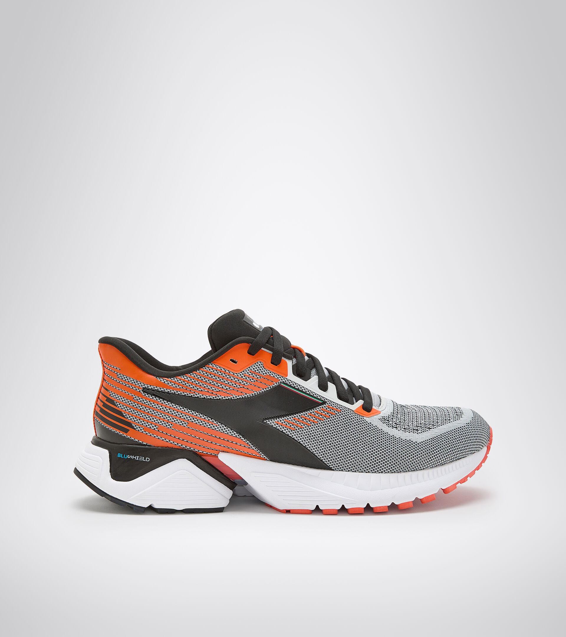 marathon lint bewonderen MYTHOS BLUSHIELD VIGORE Running shoes - Men - Diadora Online Store JP