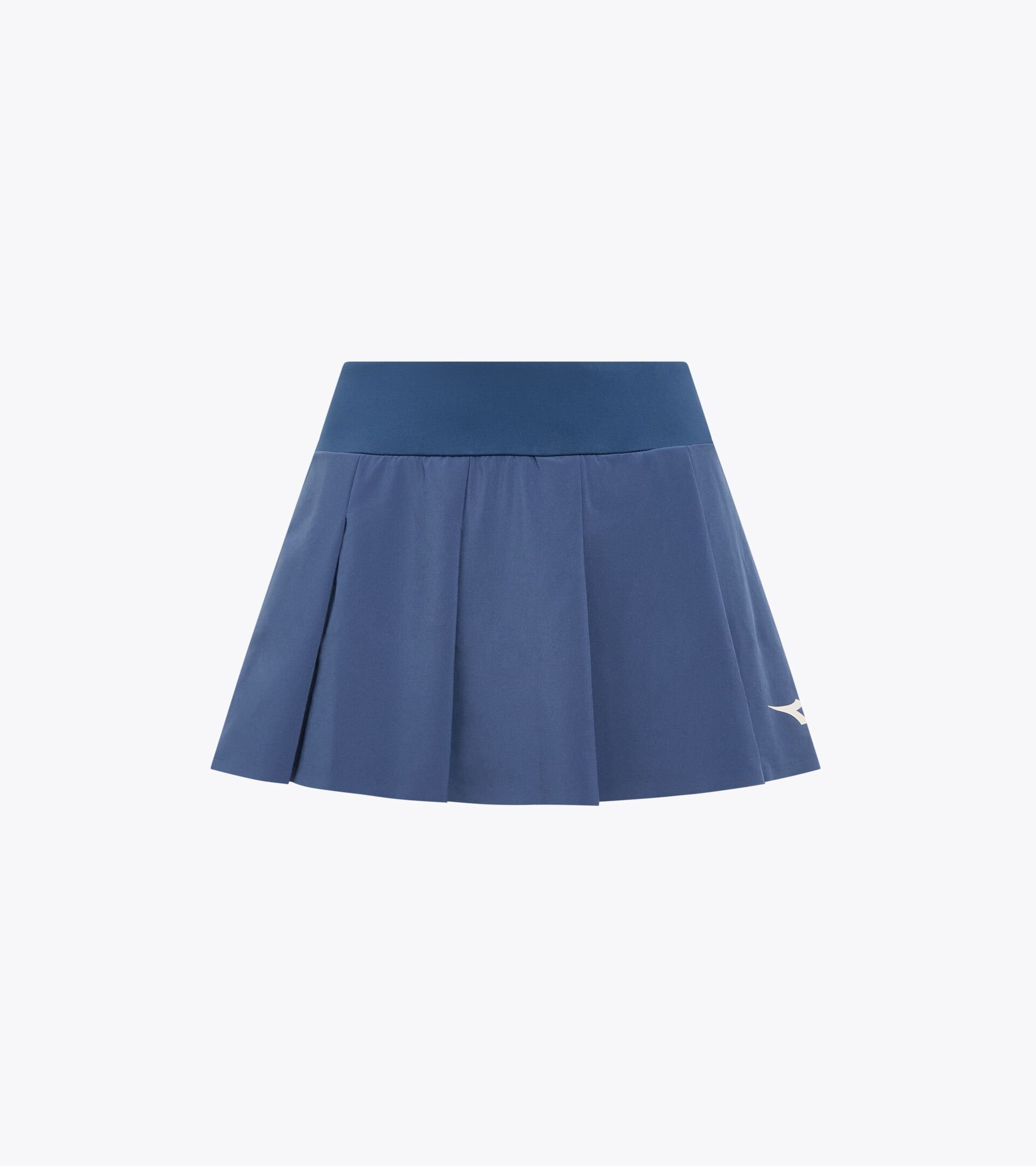 Tennis skirt - Competition - Women’s
 L. SKIRT ICON ENSIGN BLUE - Diadora