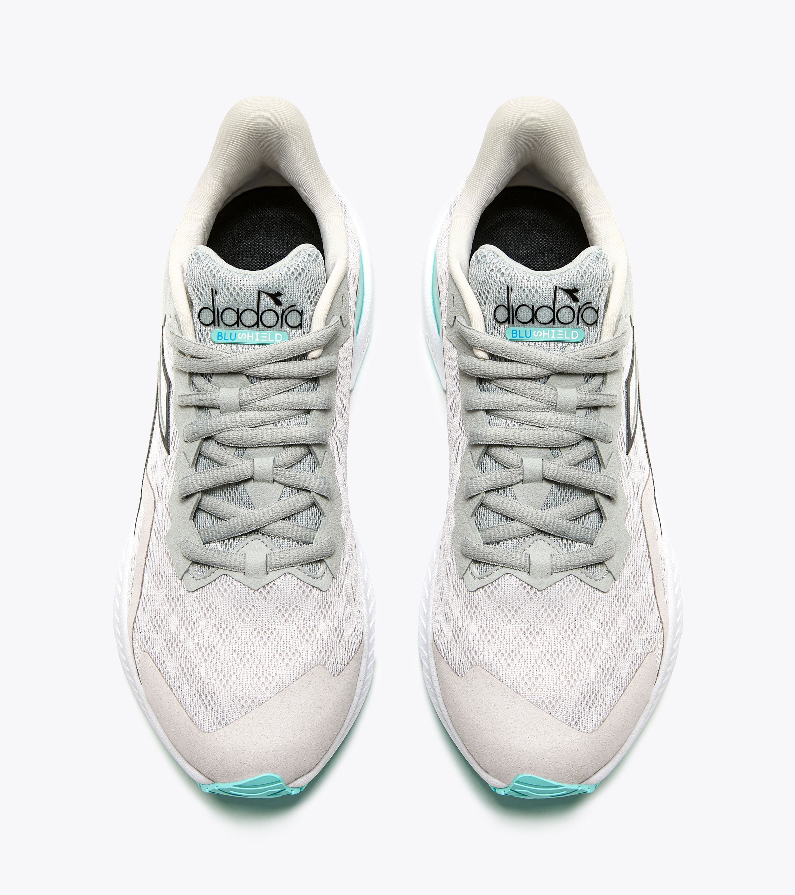 Asics argento 2025